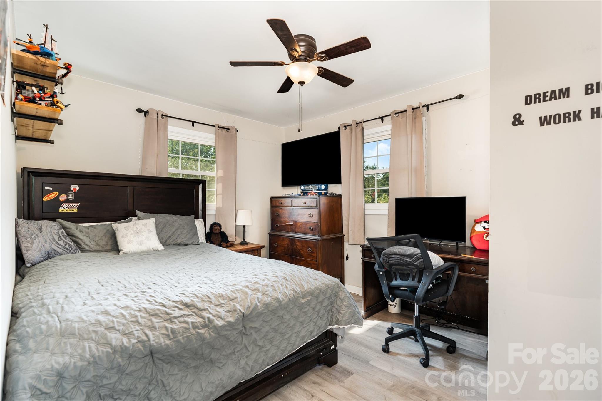 Salem Park - Residential