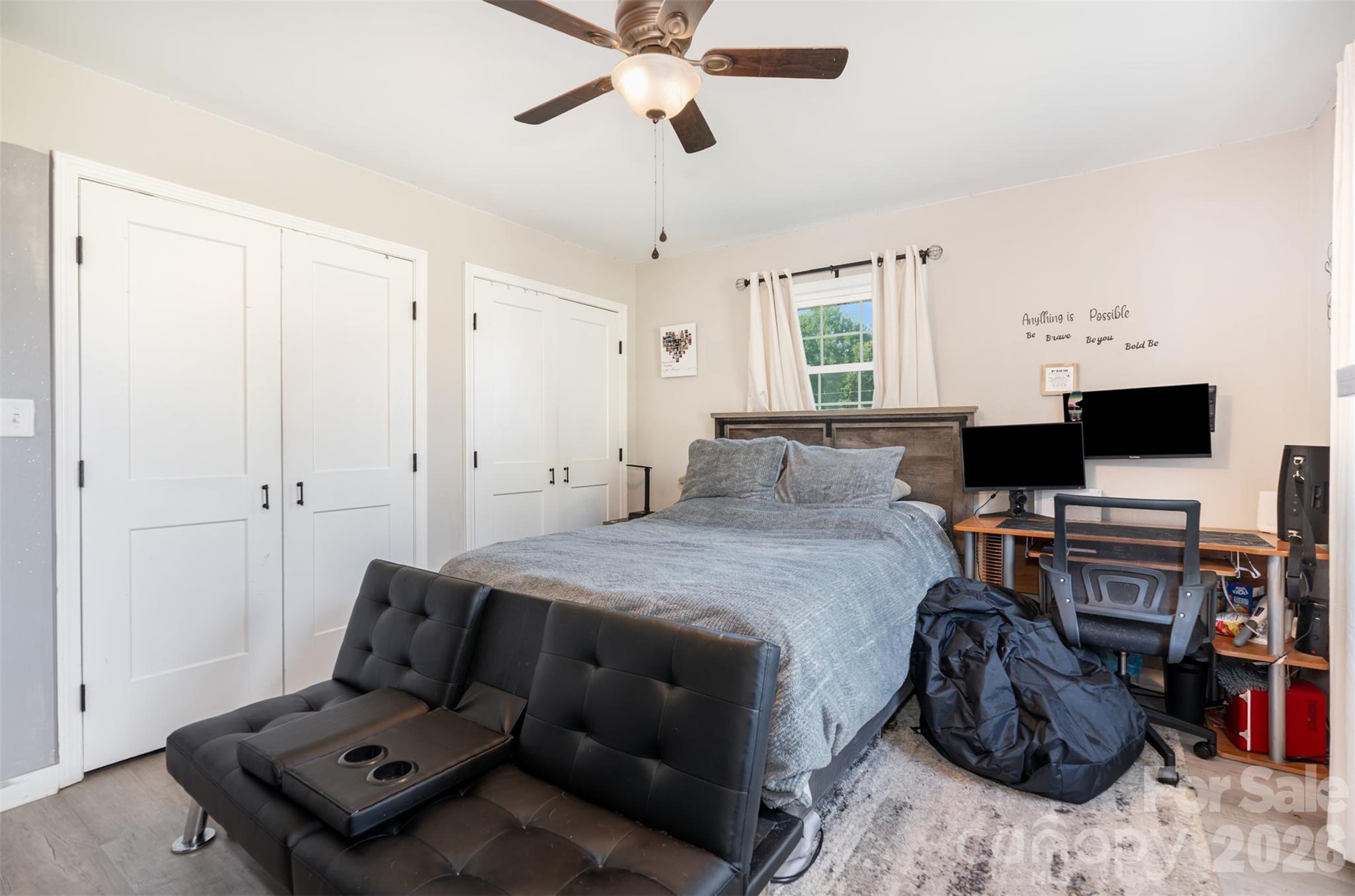 Salem Park - Residential