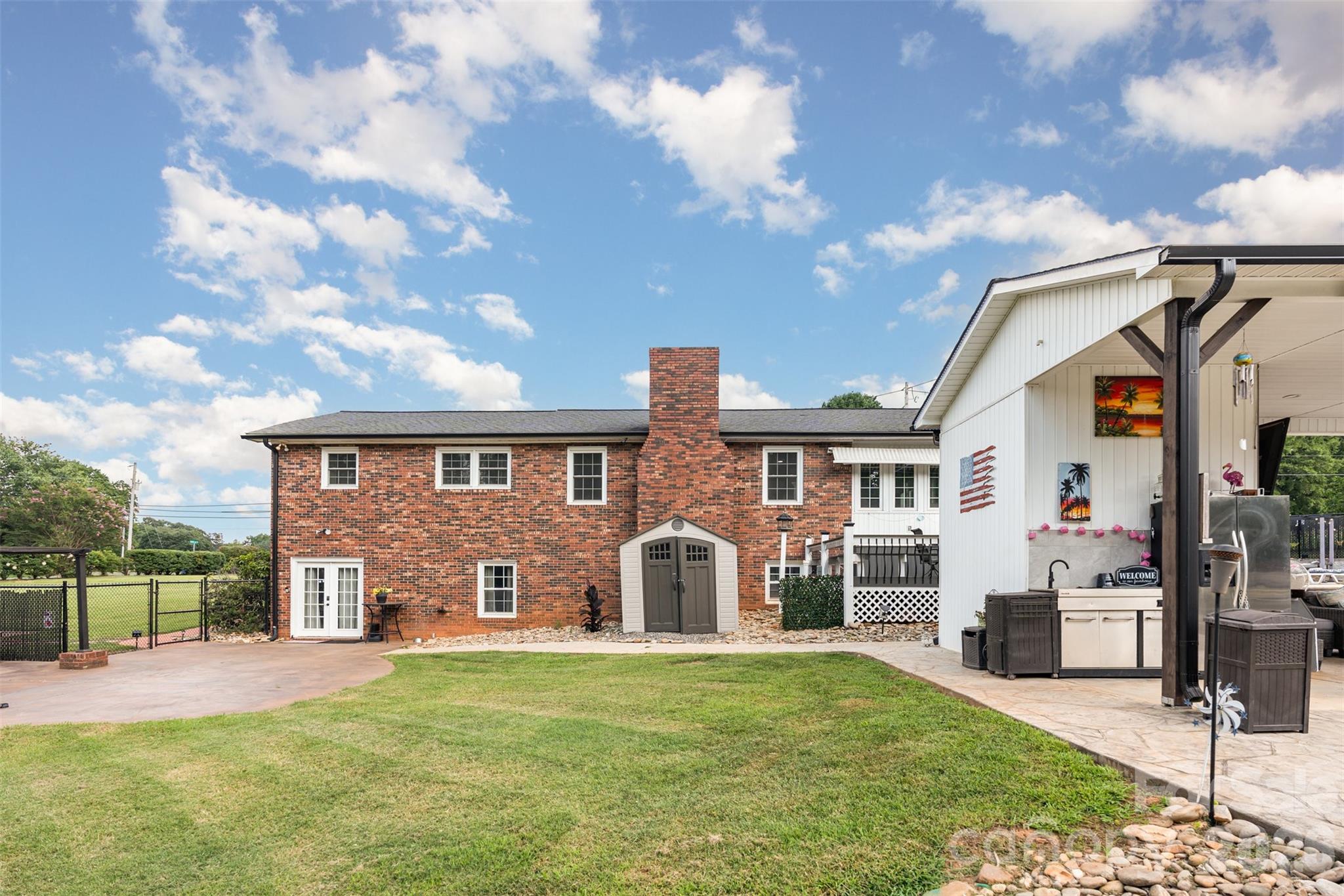 Salem Park - Residential