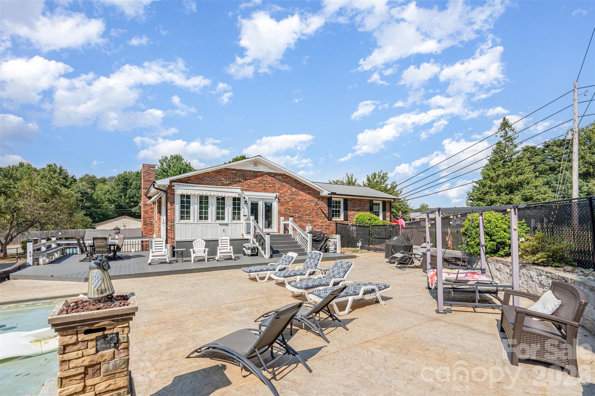 Salem Park - Residential