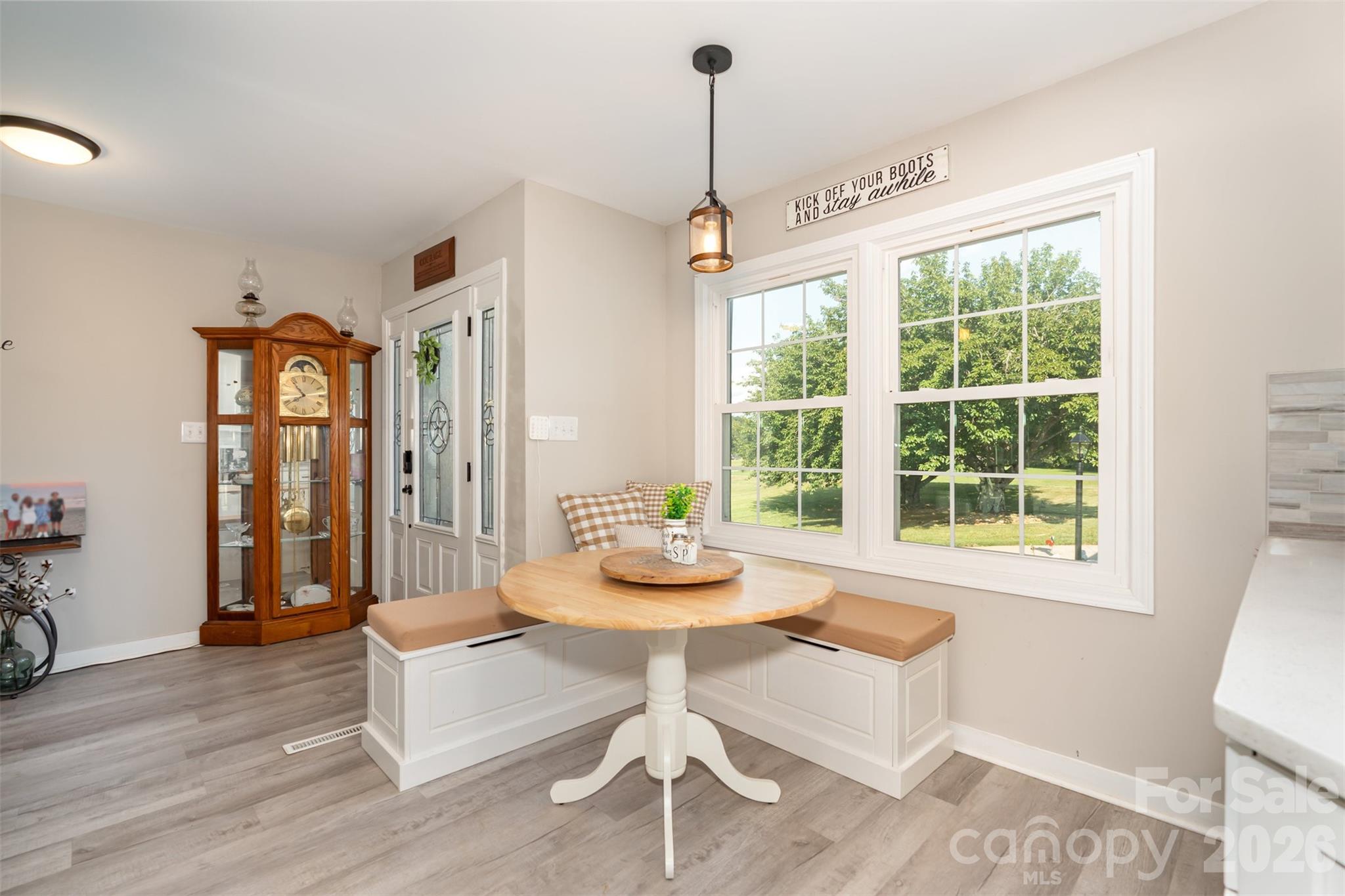 Salem Park - Residential