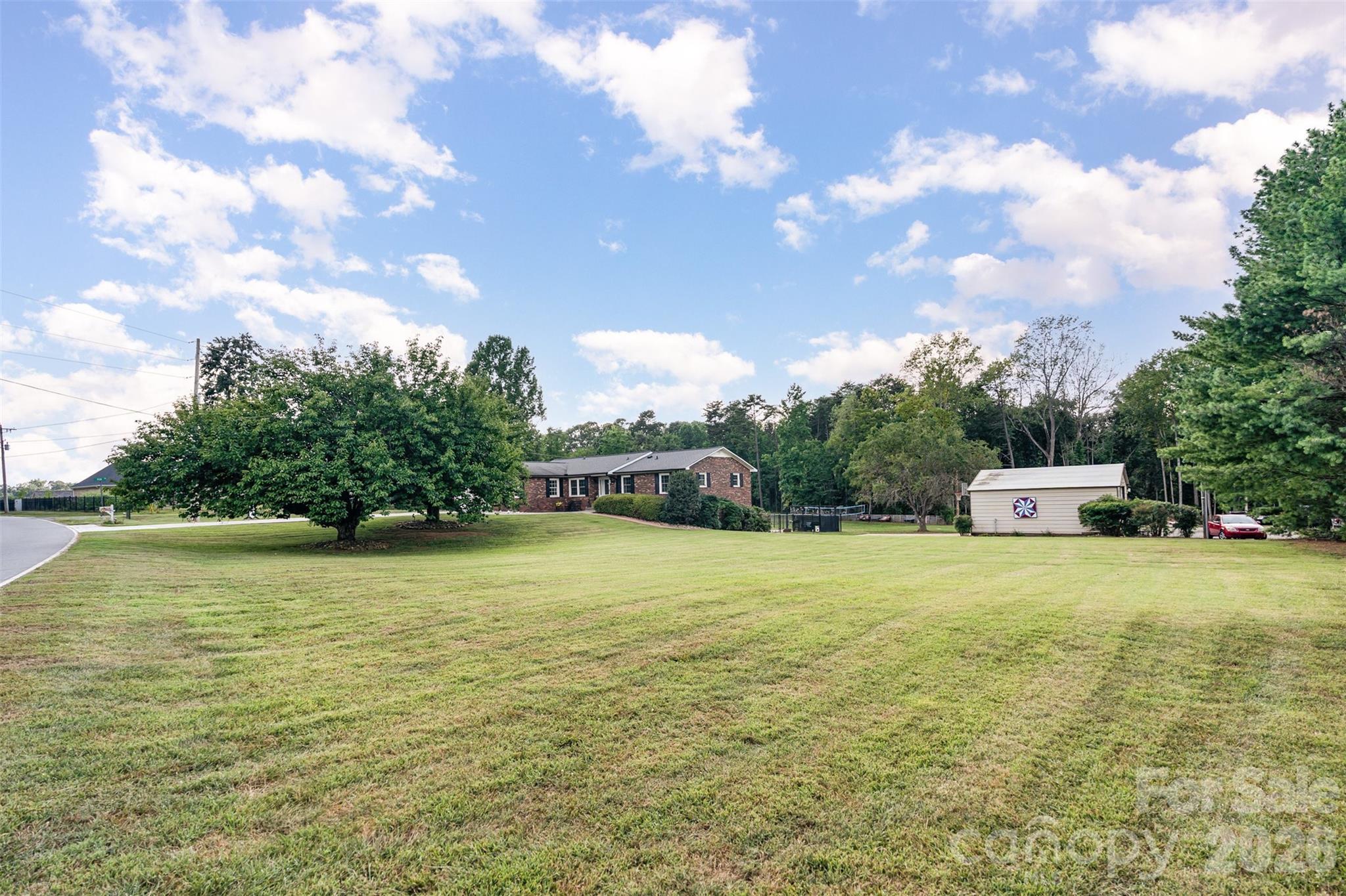 Salem Park - Residential