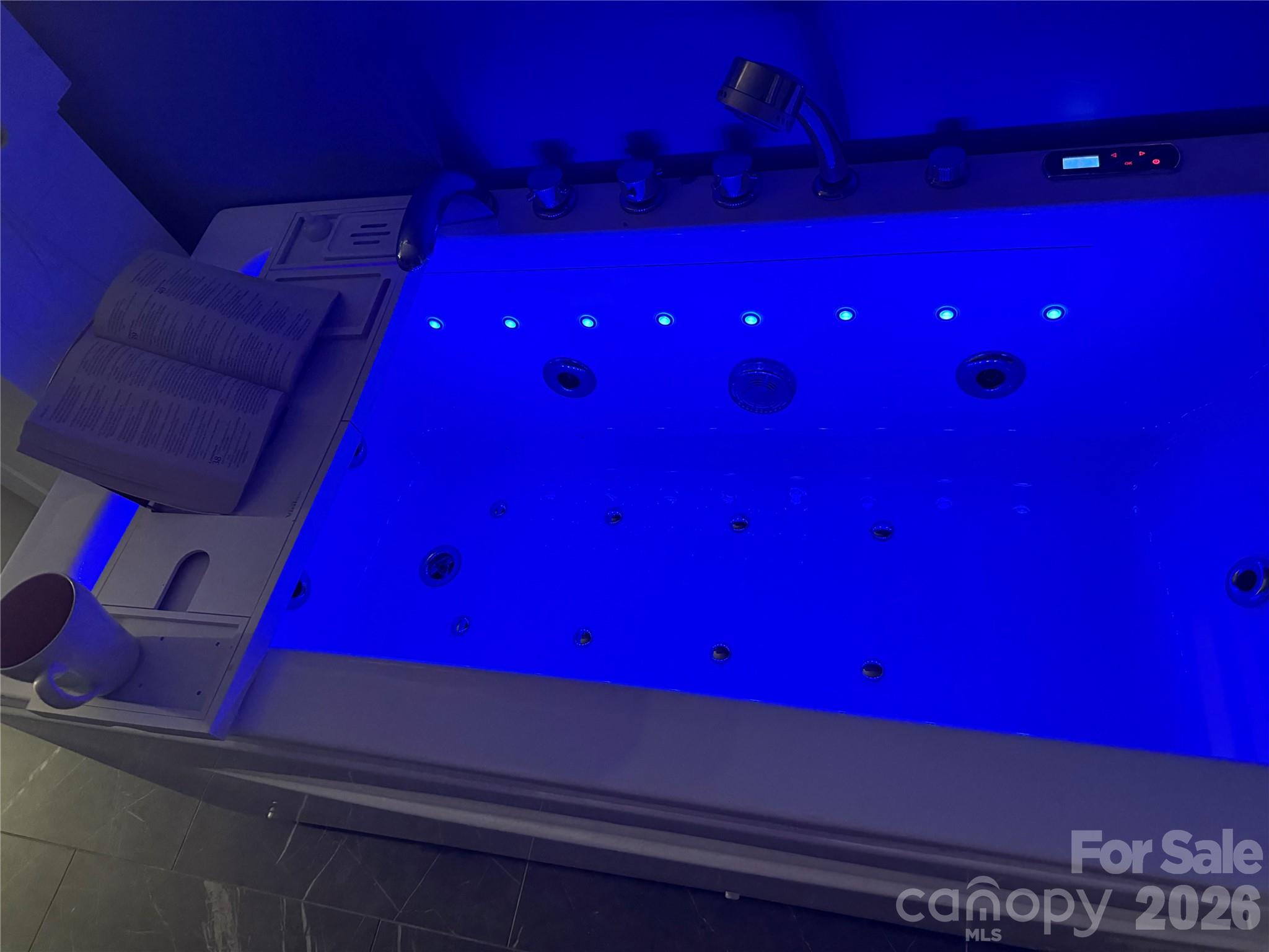 Salem Park - Residential