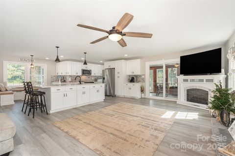 197 Sain Road Statesville NC 28625