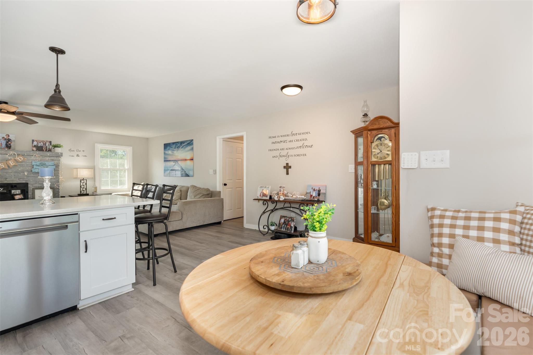 Salem Park - Residential