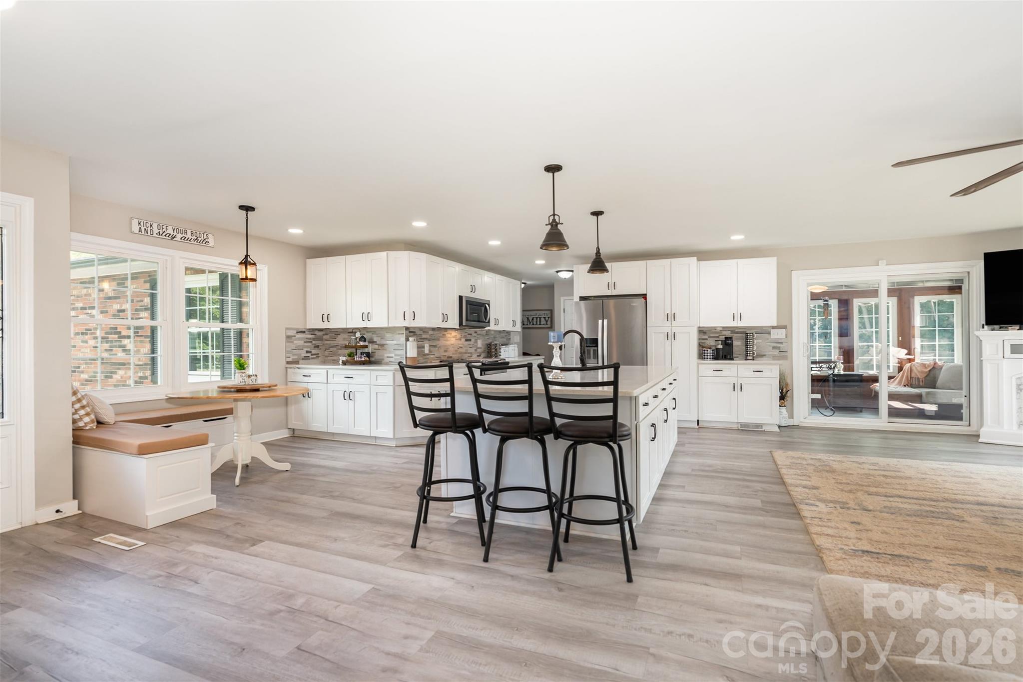 Salem Park - Residential