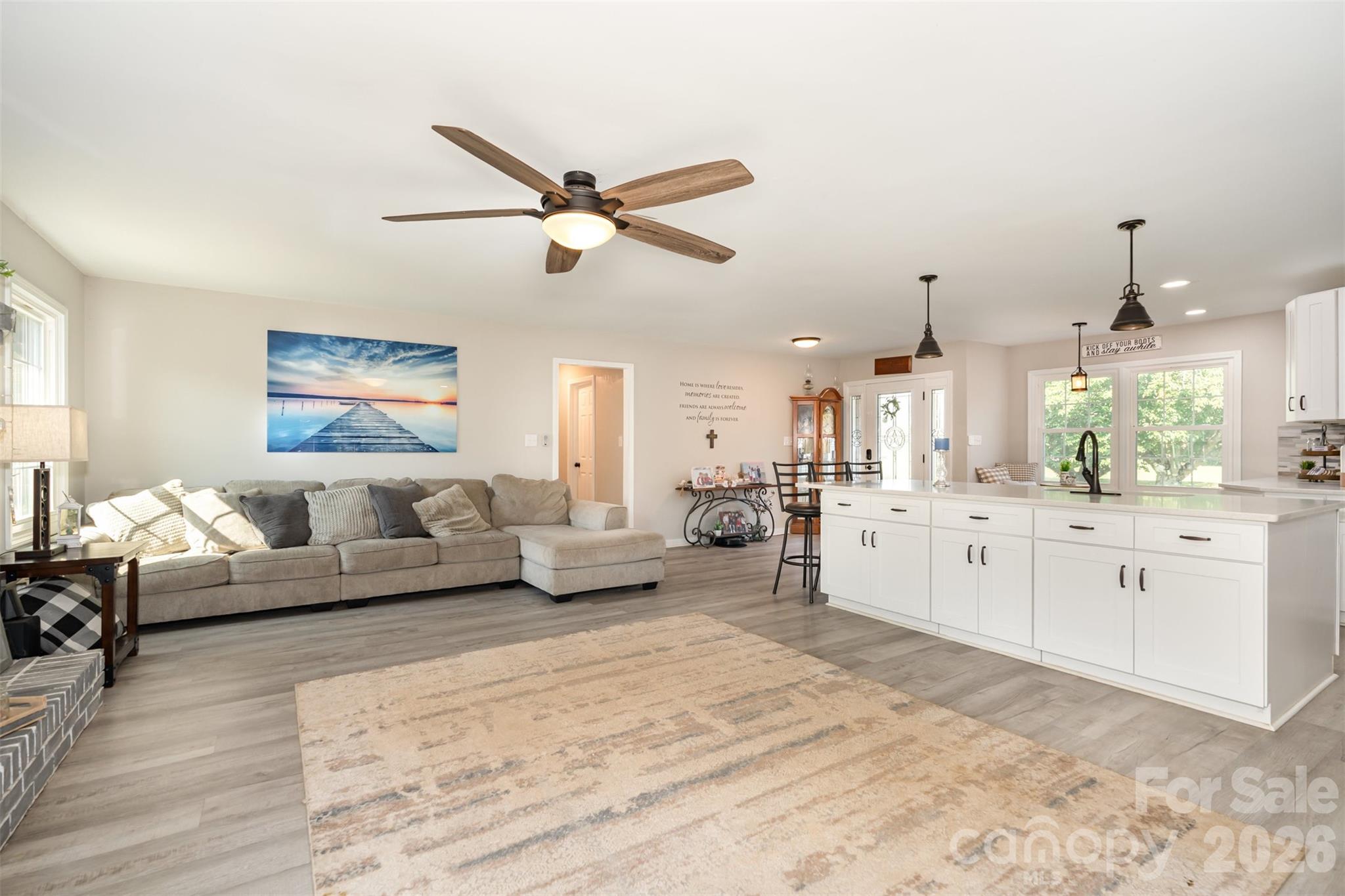 Salem Park - Residential