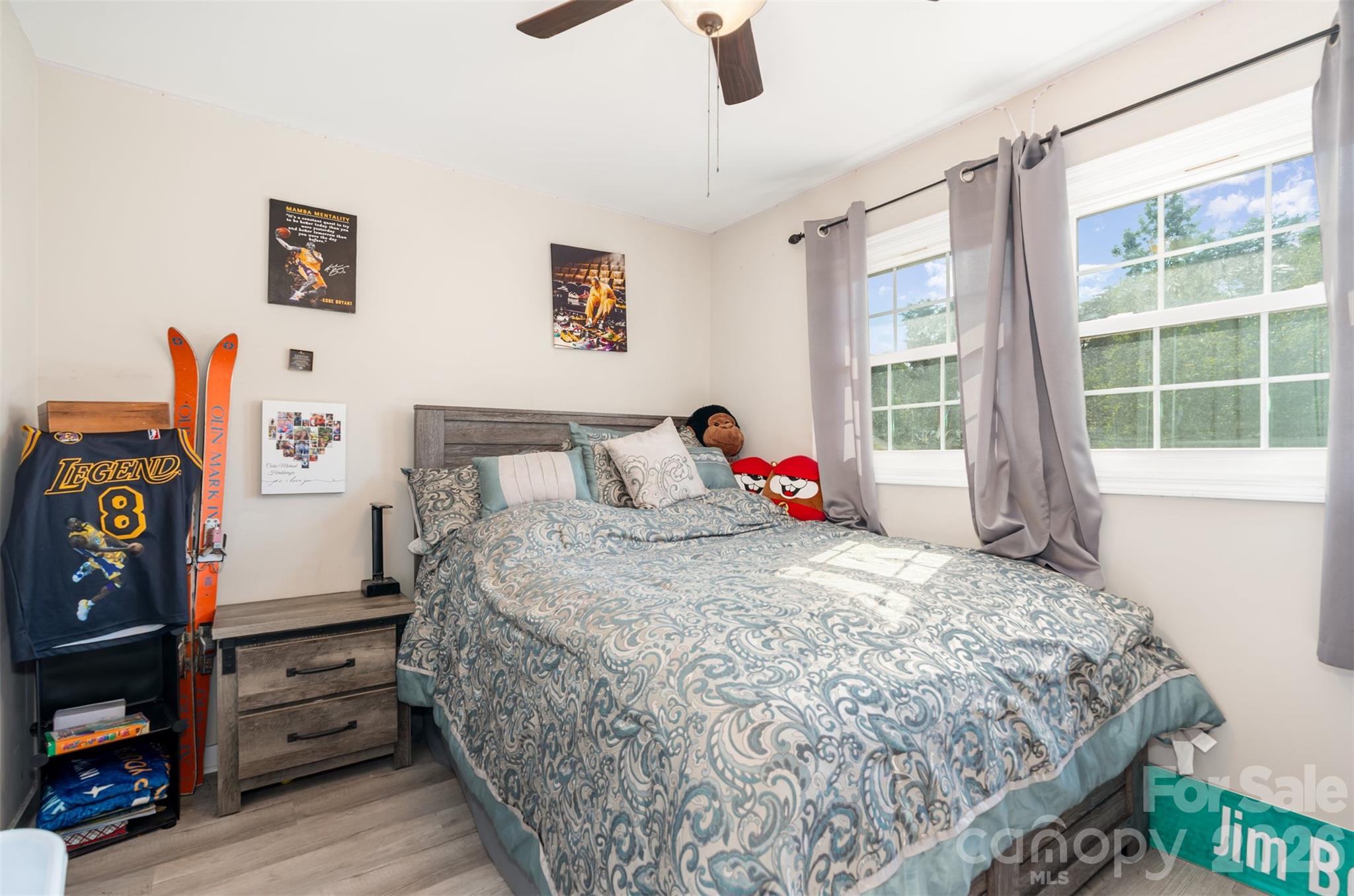 Salem Park - Residential