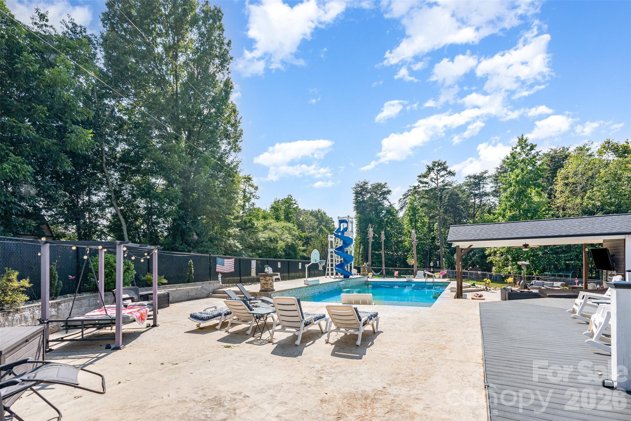 Salem Park - Residential