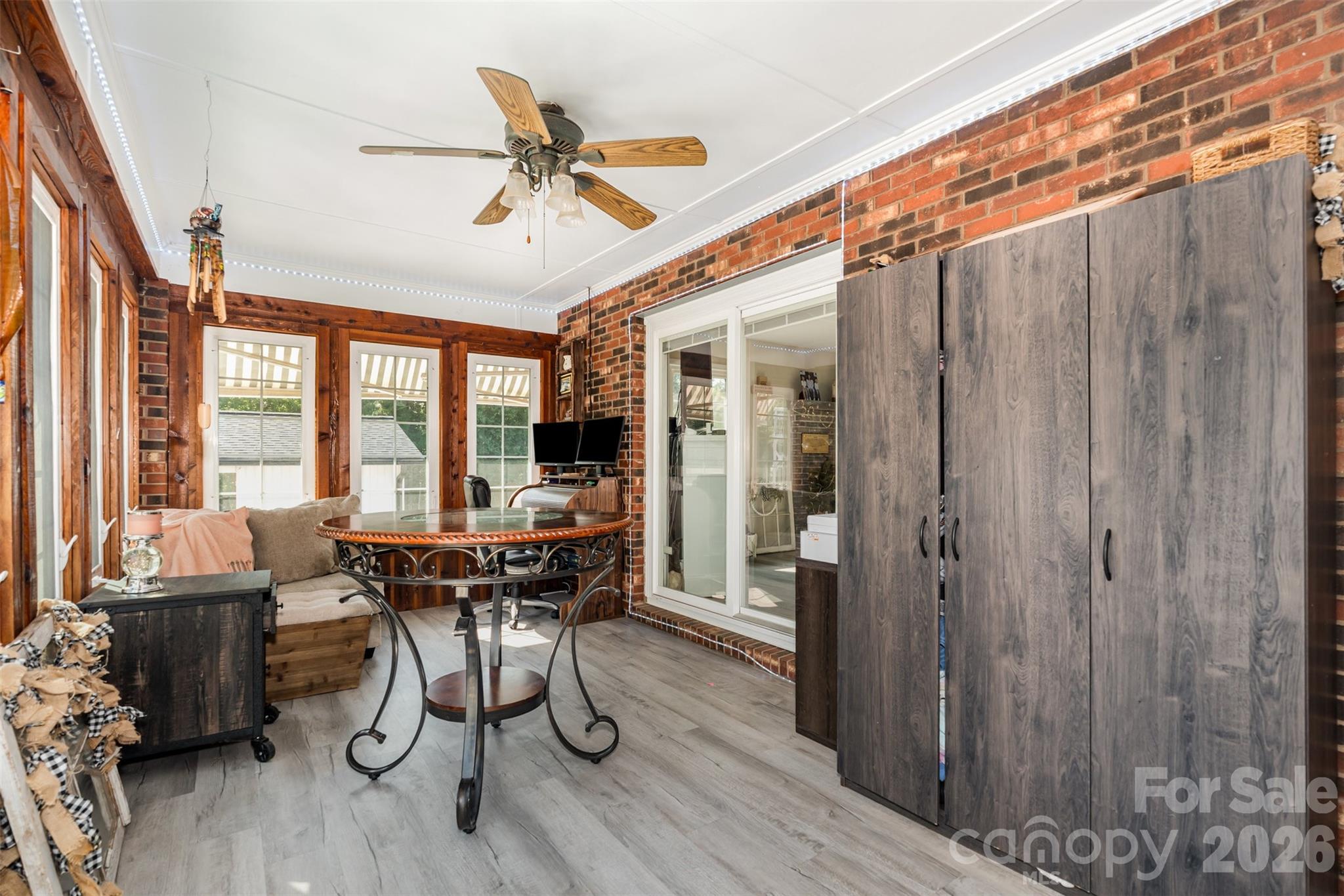 Salem Park - Residential