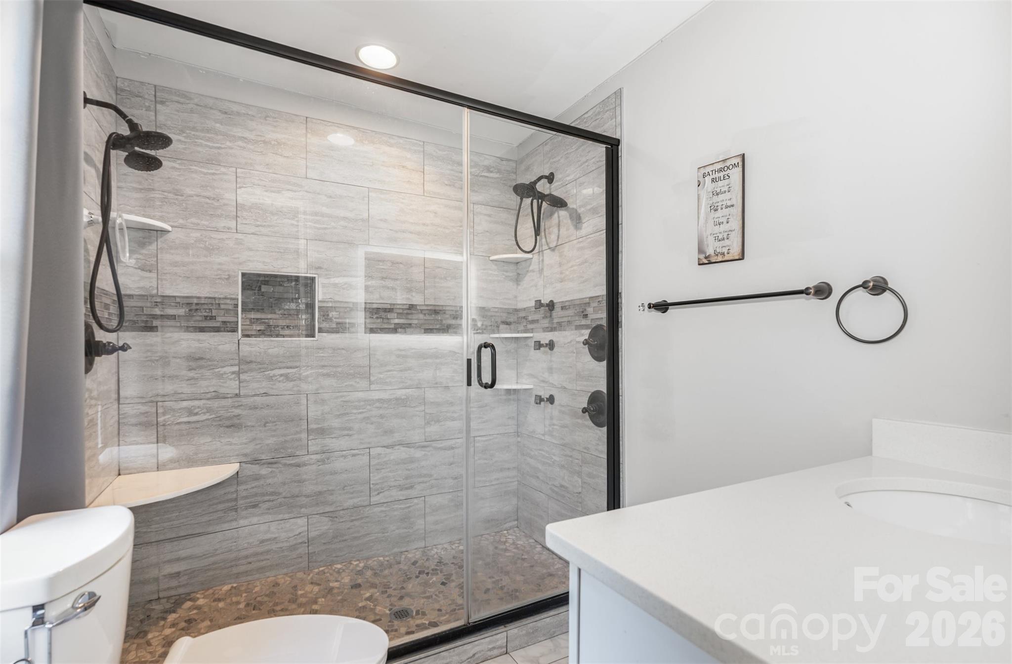 Salem Park - Residential