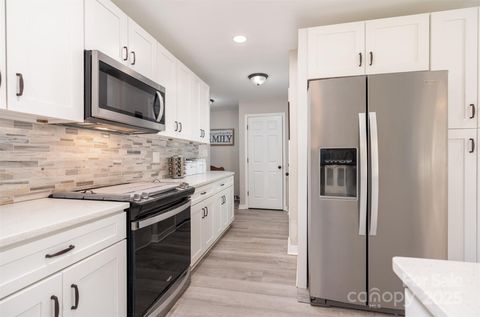 197 Sain Road Statesville NC 28625