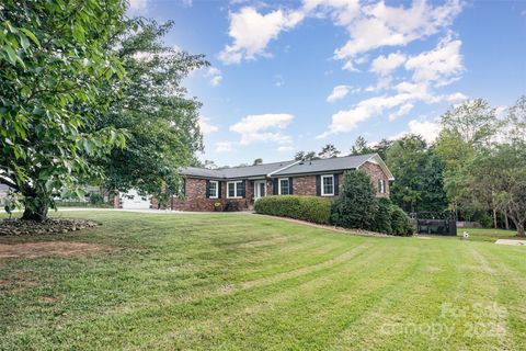 197 Sain Road Statesville NC 28625