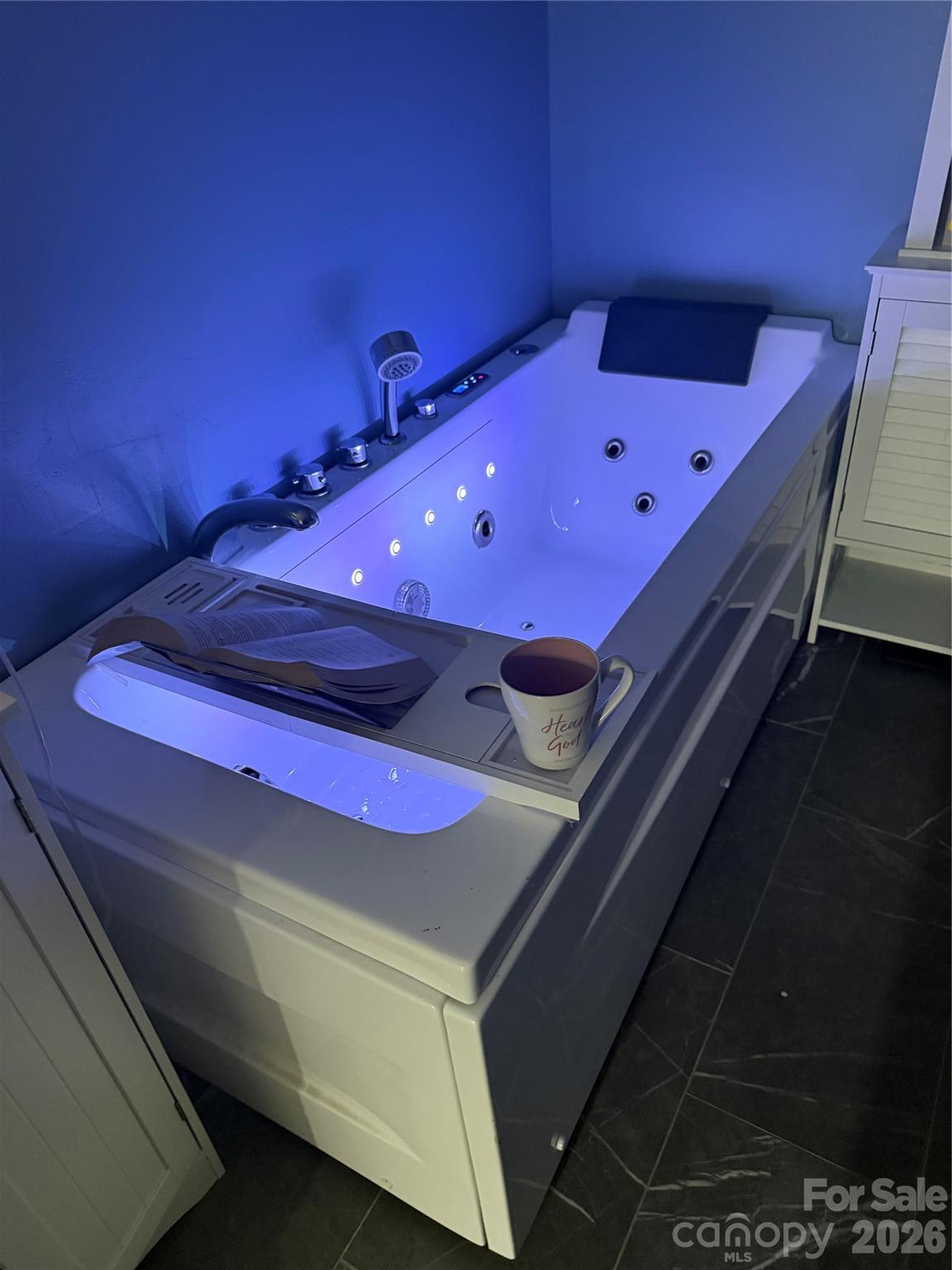 Salem Park - Residential