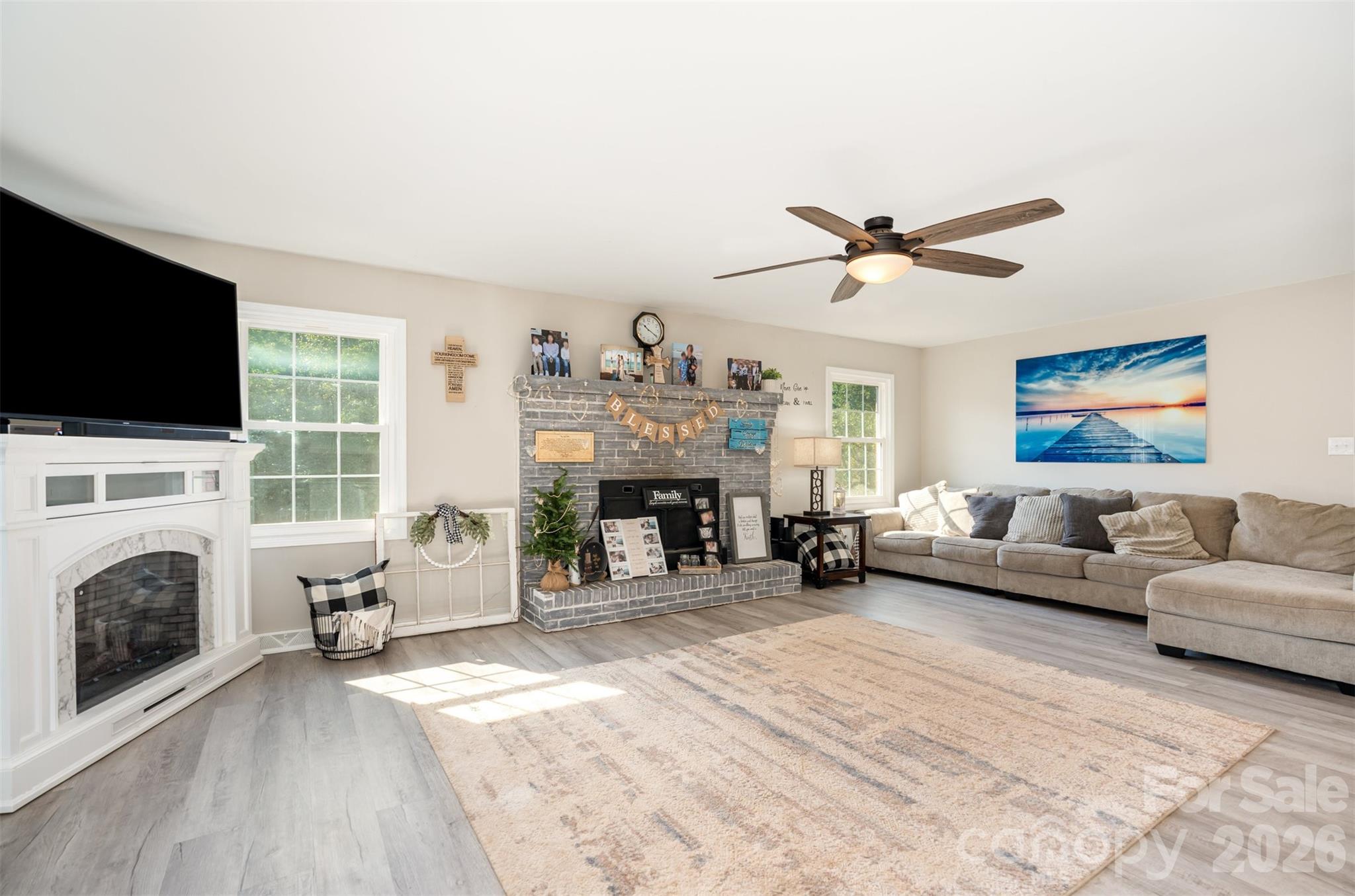 Salem Park - Residential