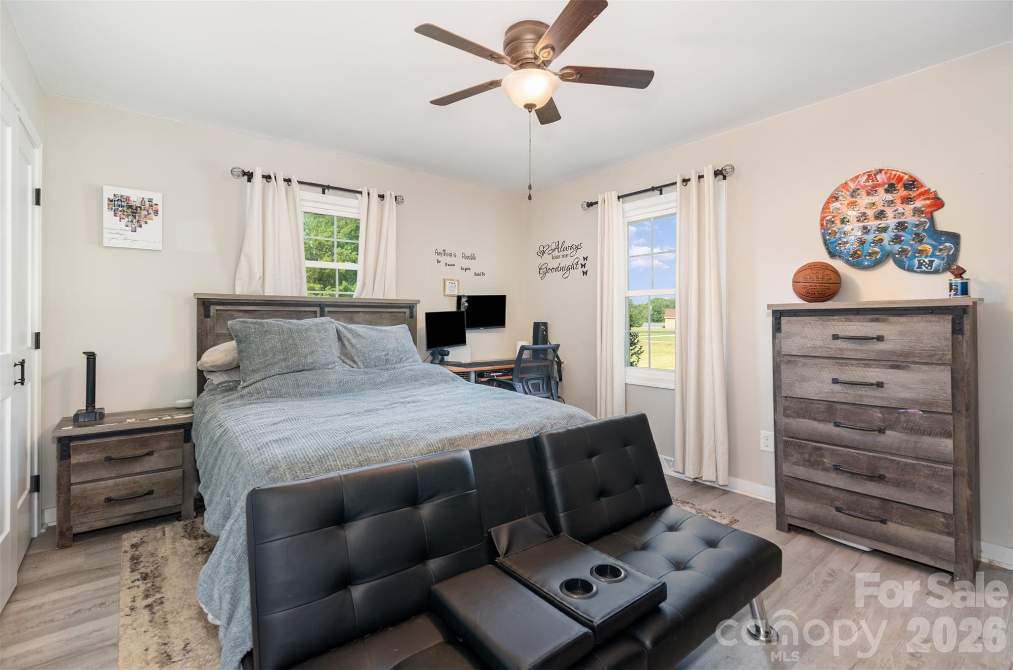 Salem Park - Residential