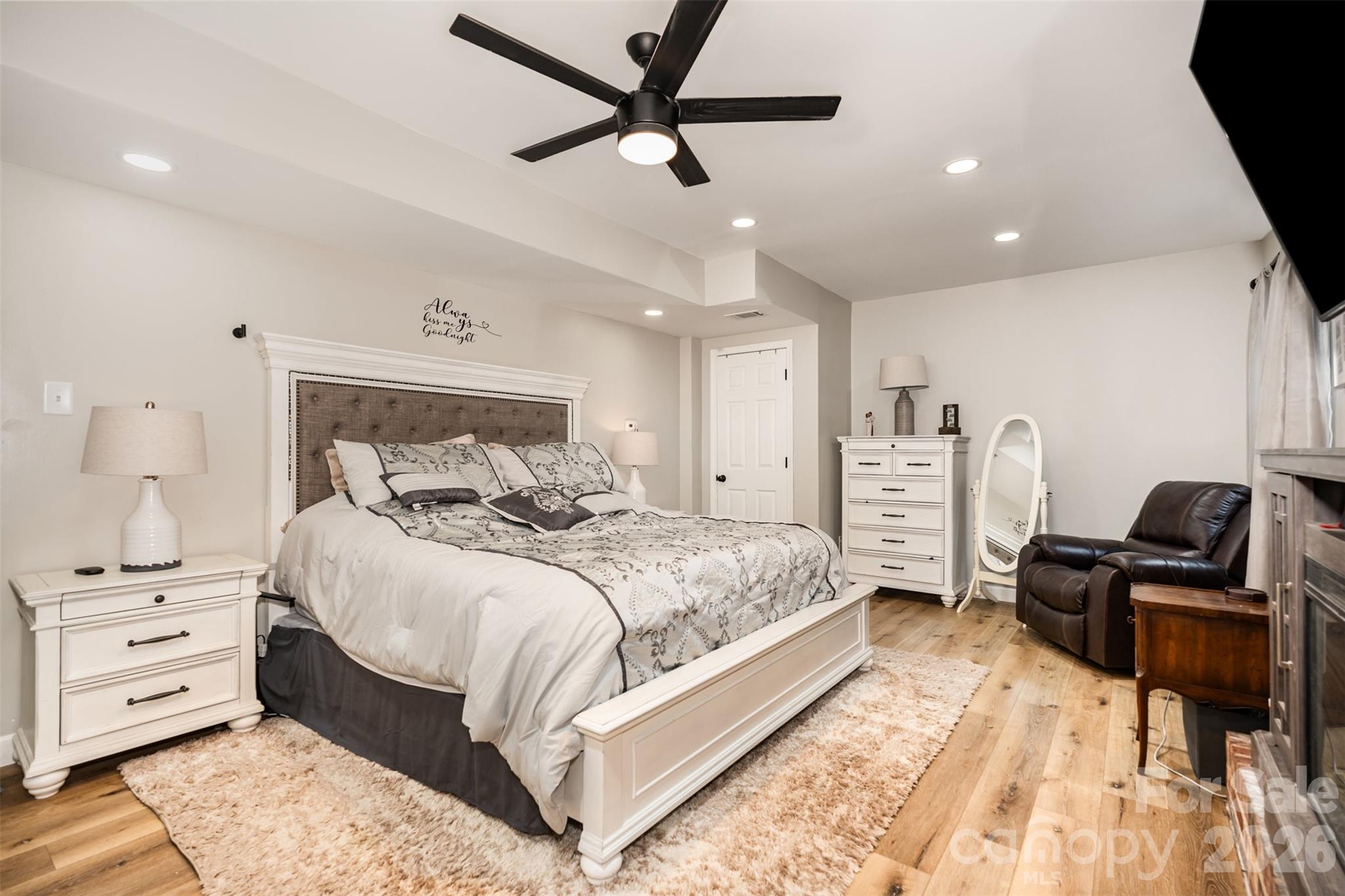 Salem Park - Residential