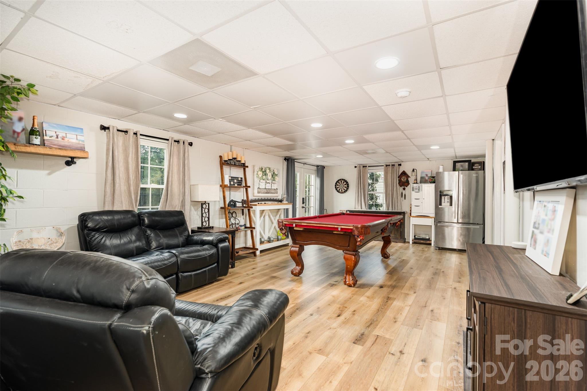 Salem Park - Residential