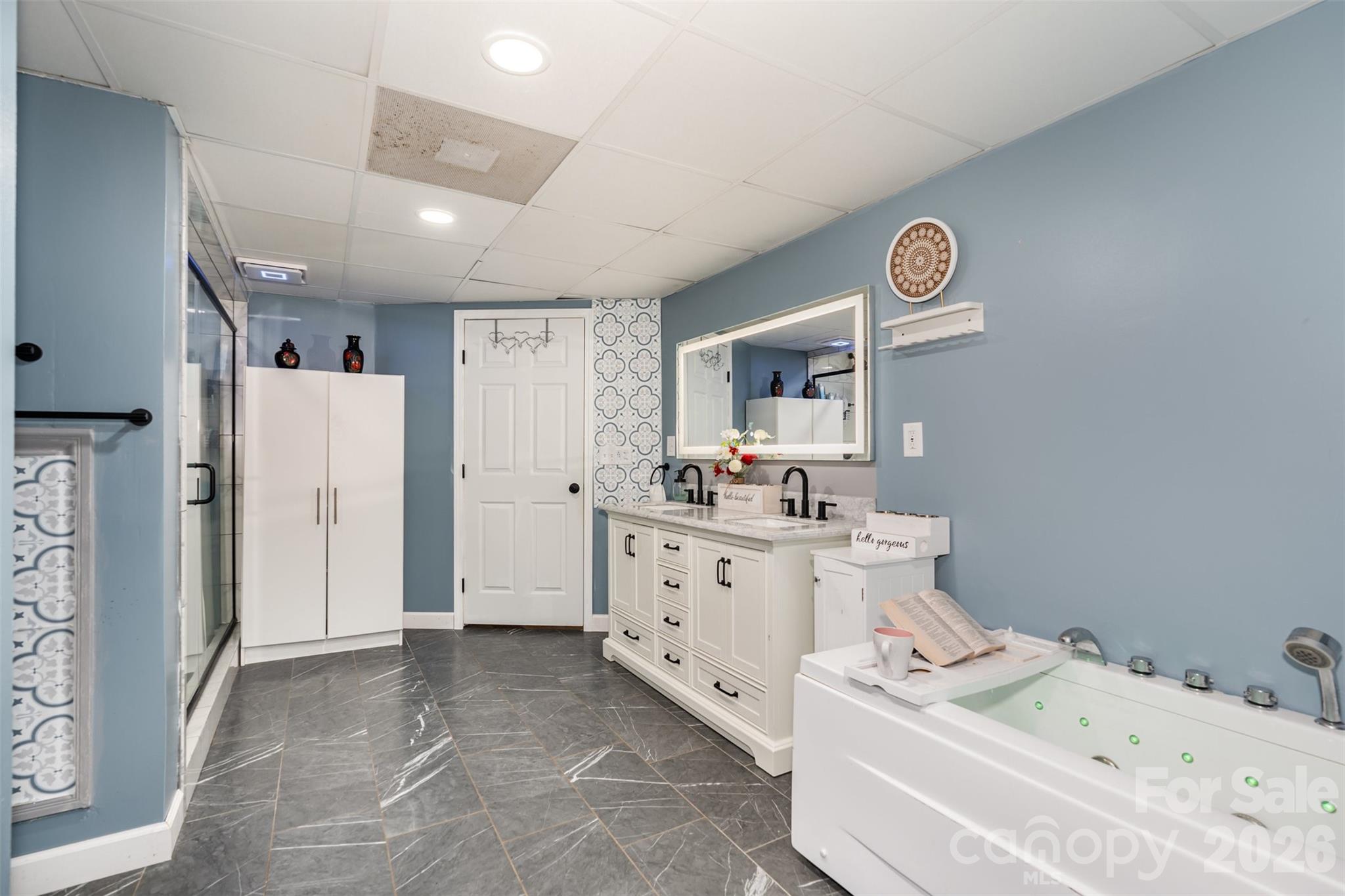 Salem Park - Residential