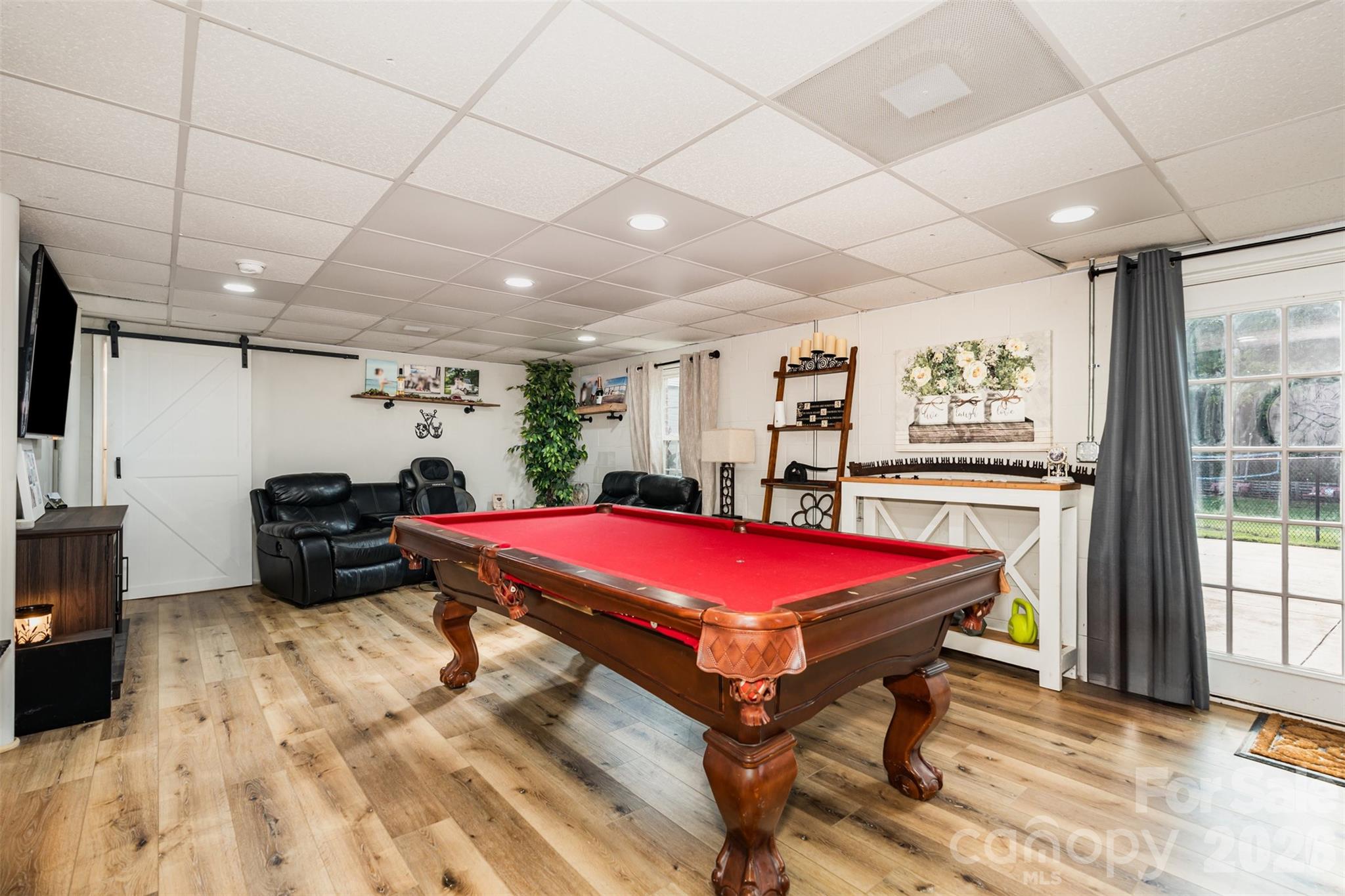 Salem Park - Residential