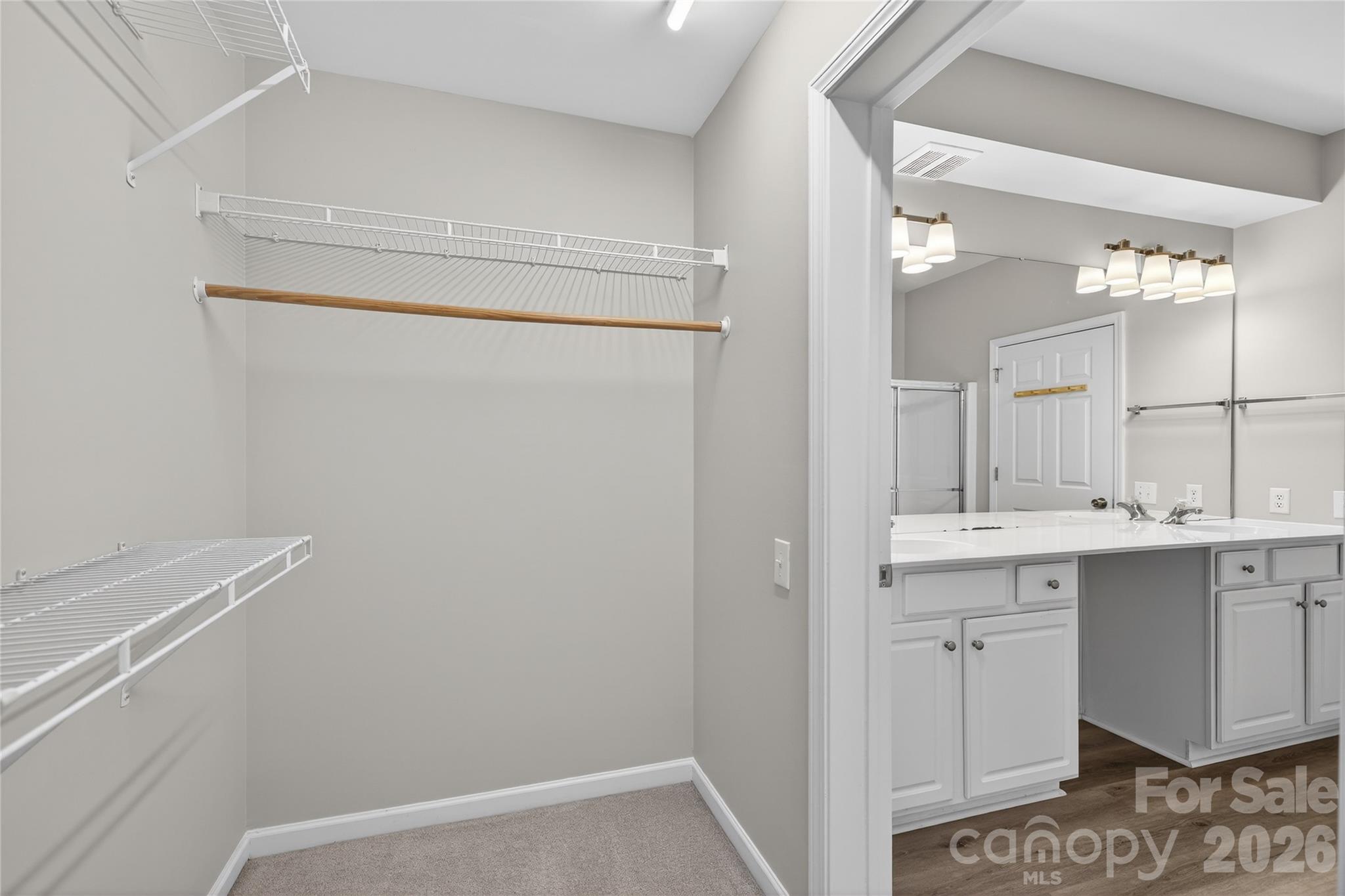 Southpark Corners - Residential