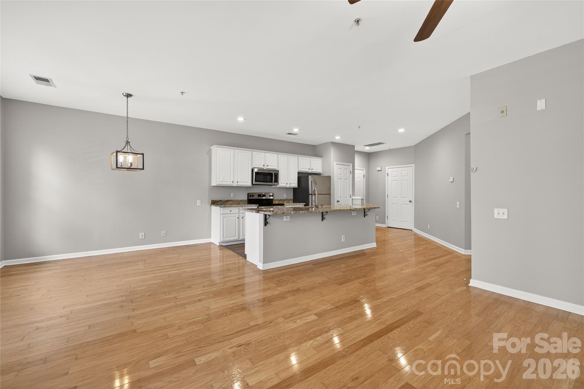 Southpark Corners - Residential