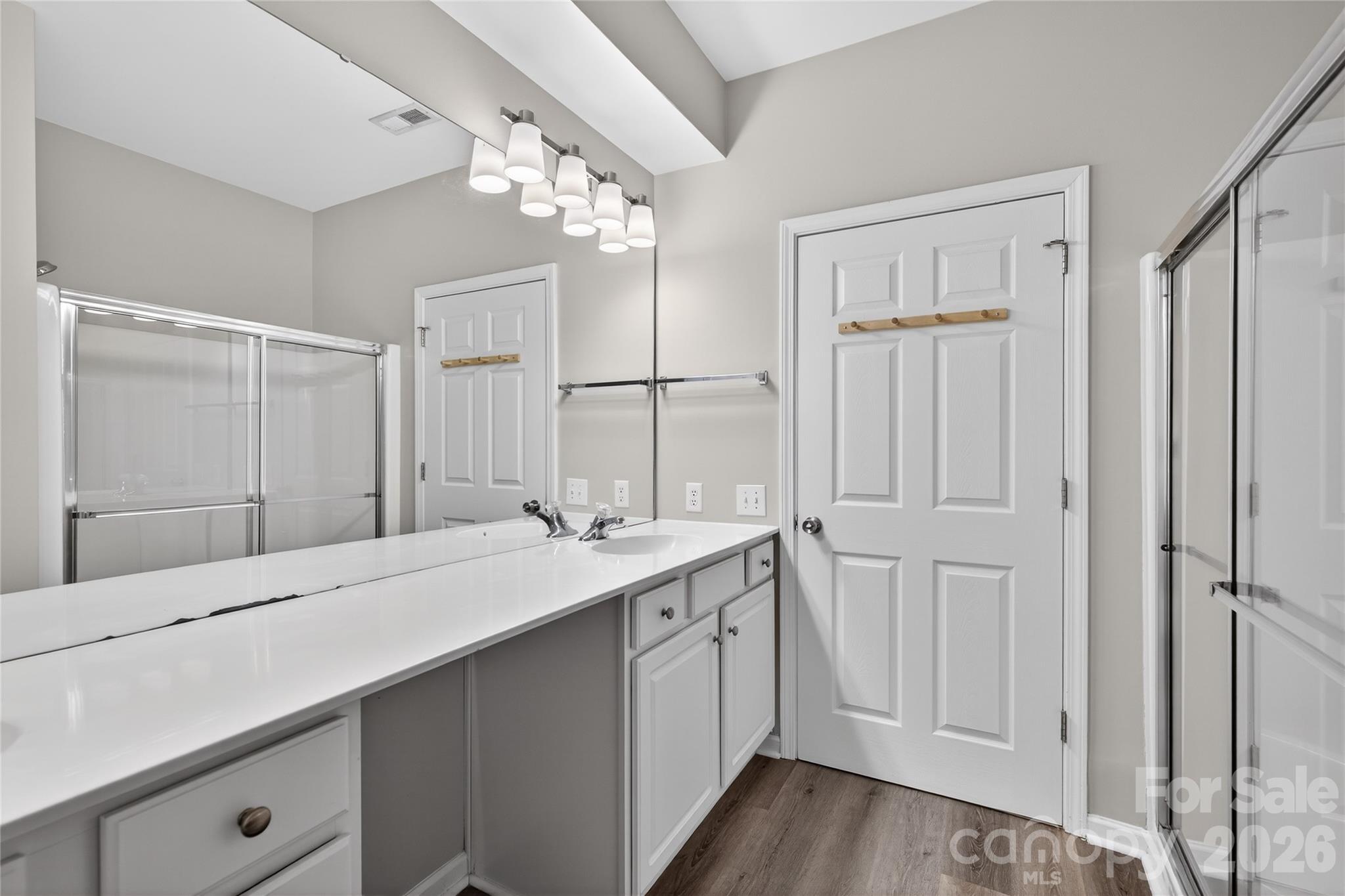 Southpark Corners - Residential