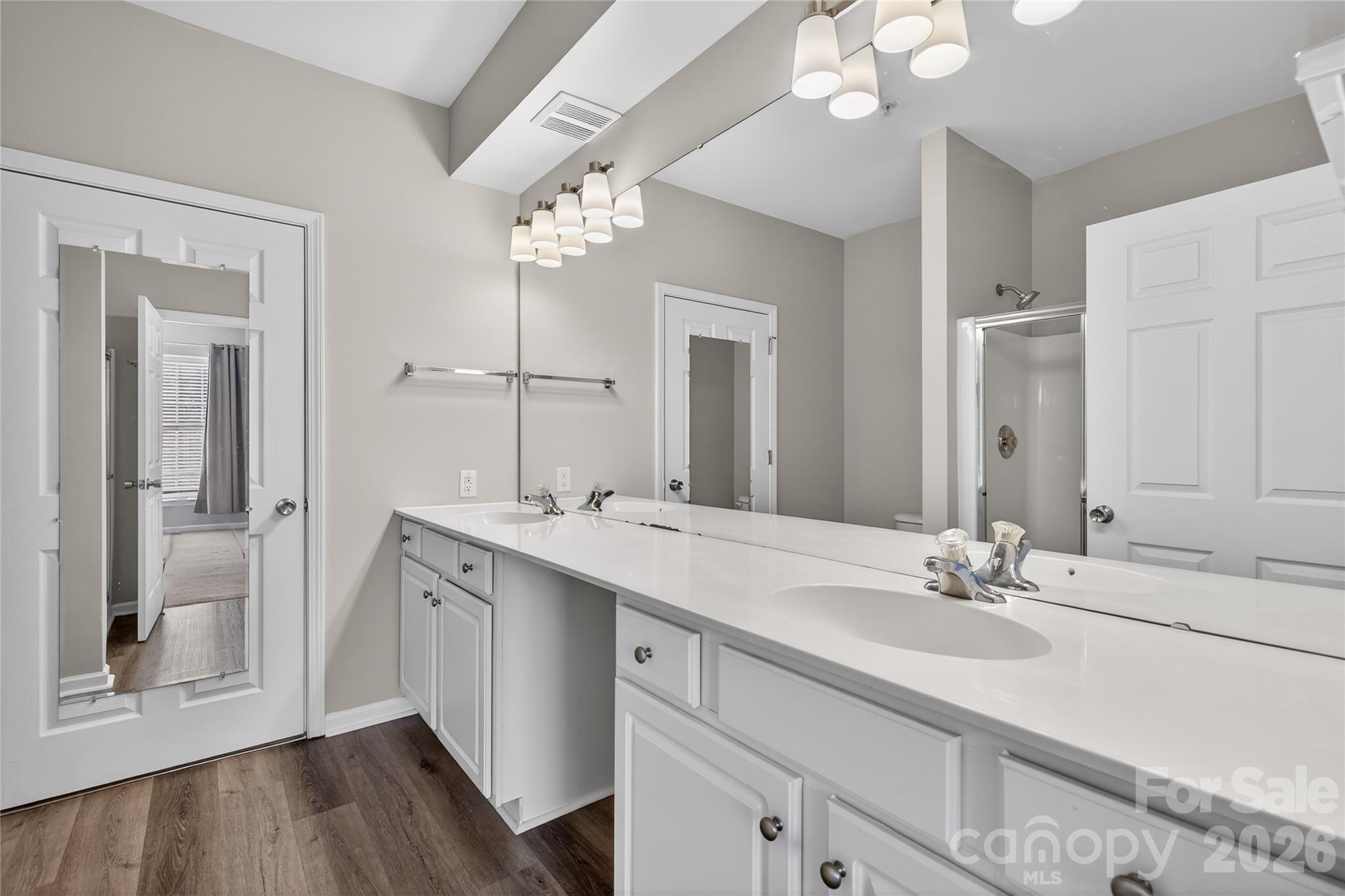 Southpark Corners - Residential