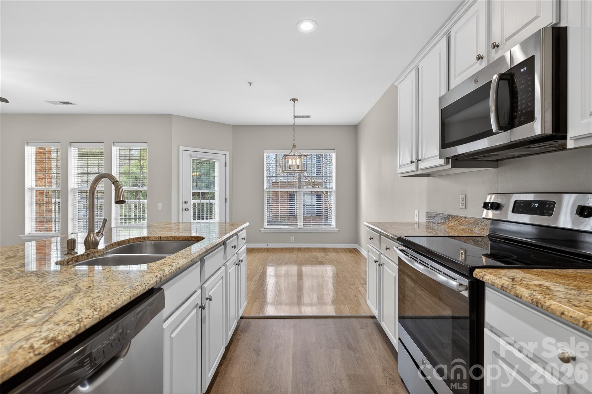 Southpark Corners - Residential