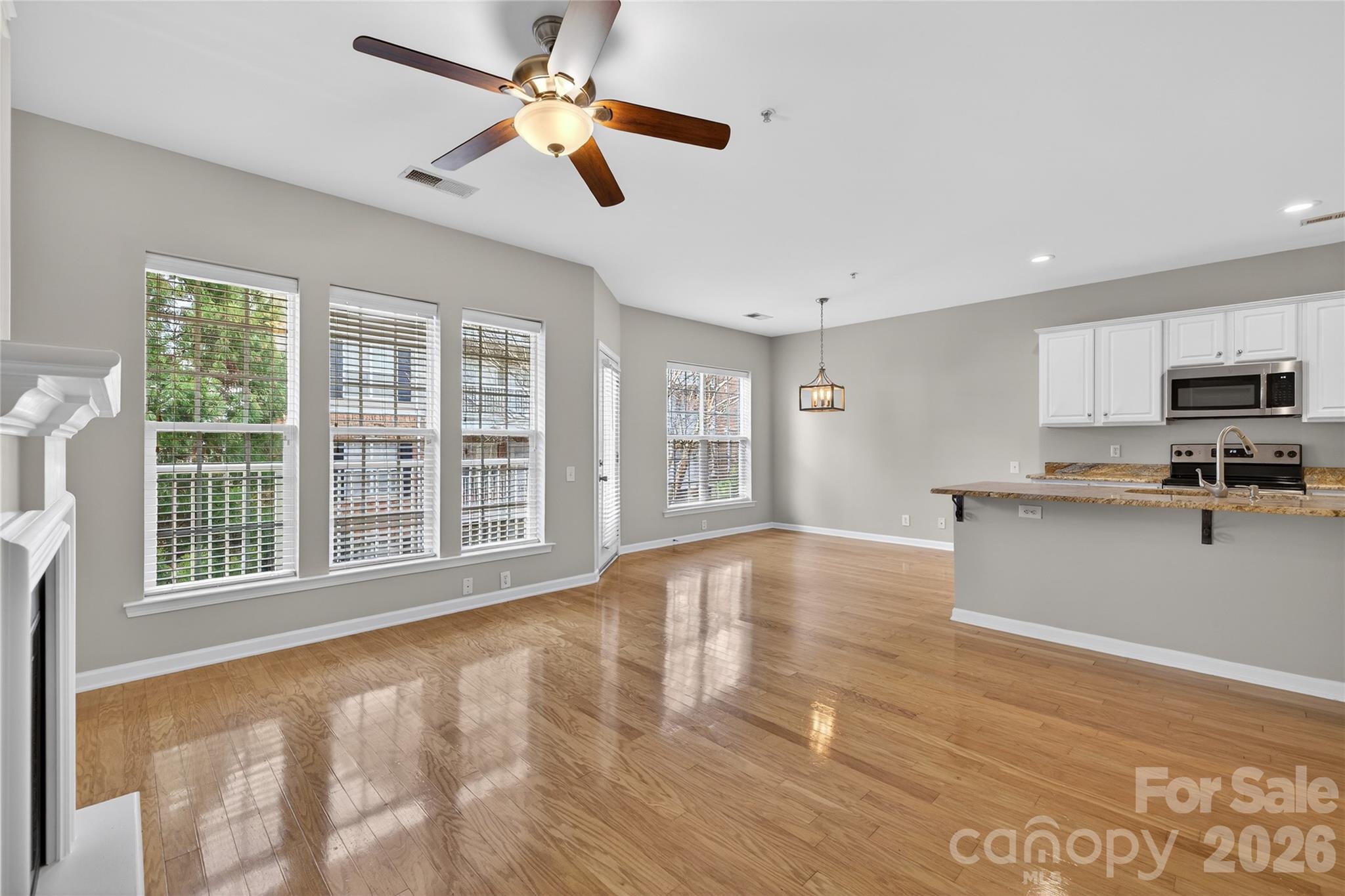 Southpark Corners - Residential