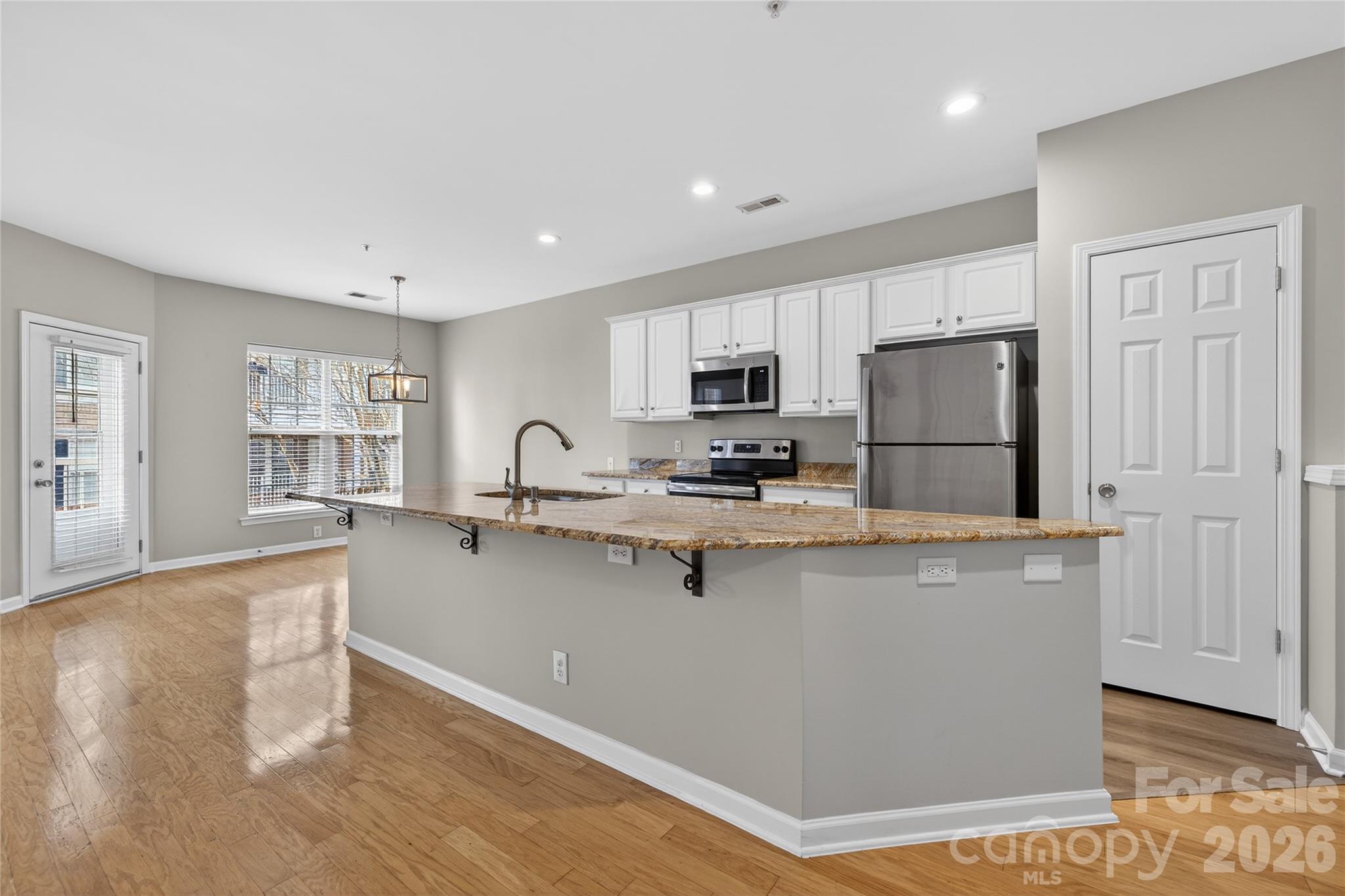 Southpark Corners - Residential