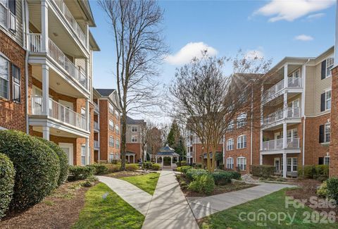 3224 Margellina Drive Charlotte NC 28210