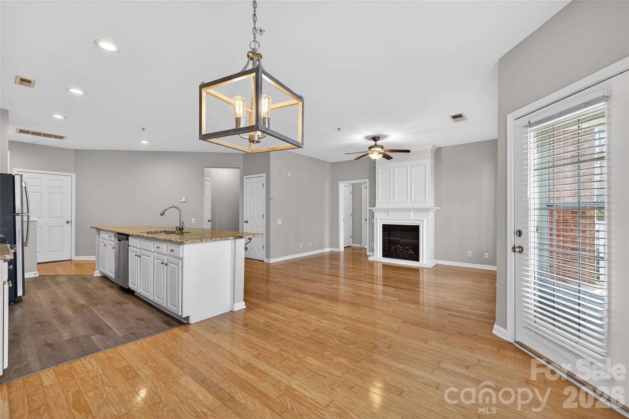 Southpark Corners - Residential