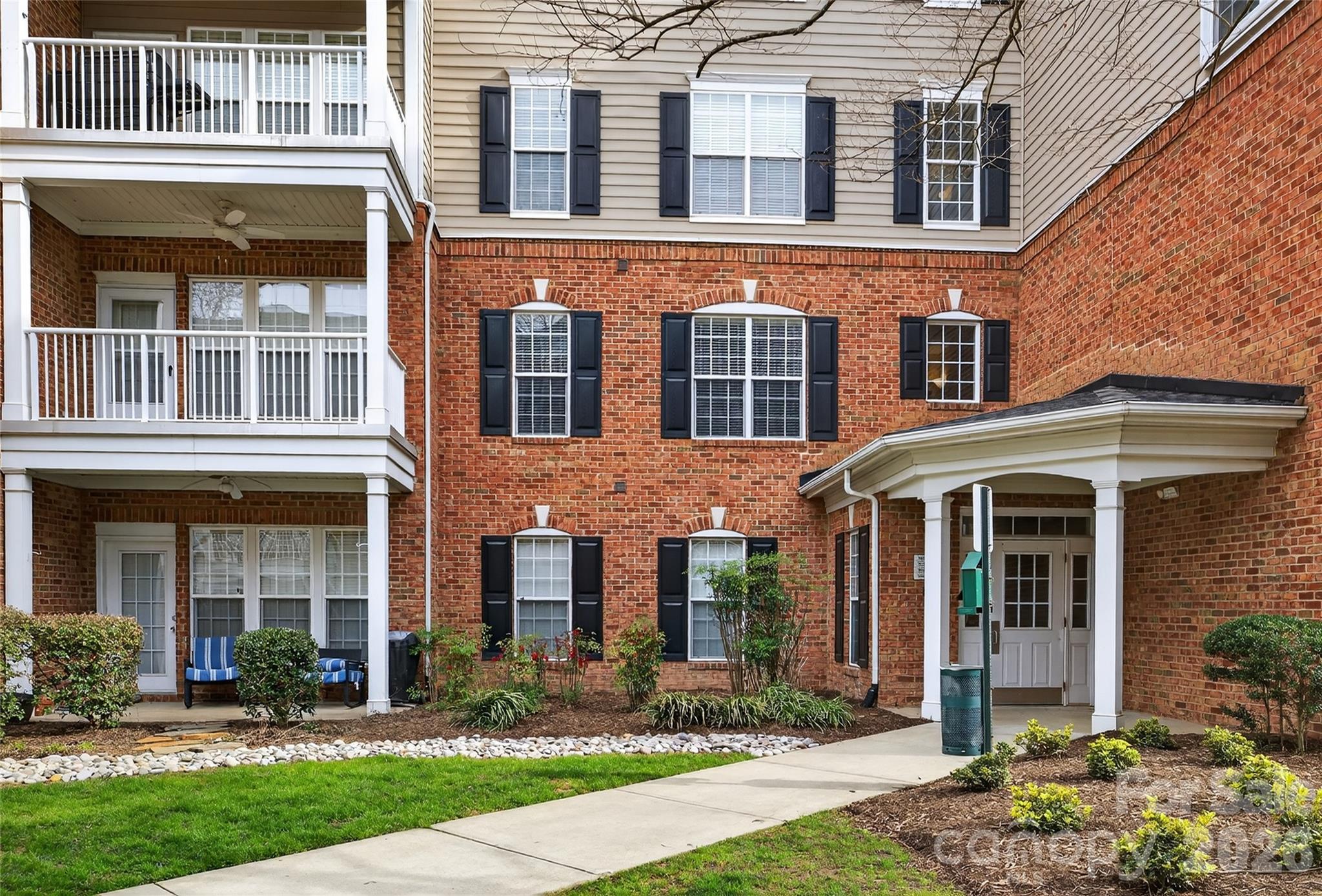 Southpark Corners - Residential