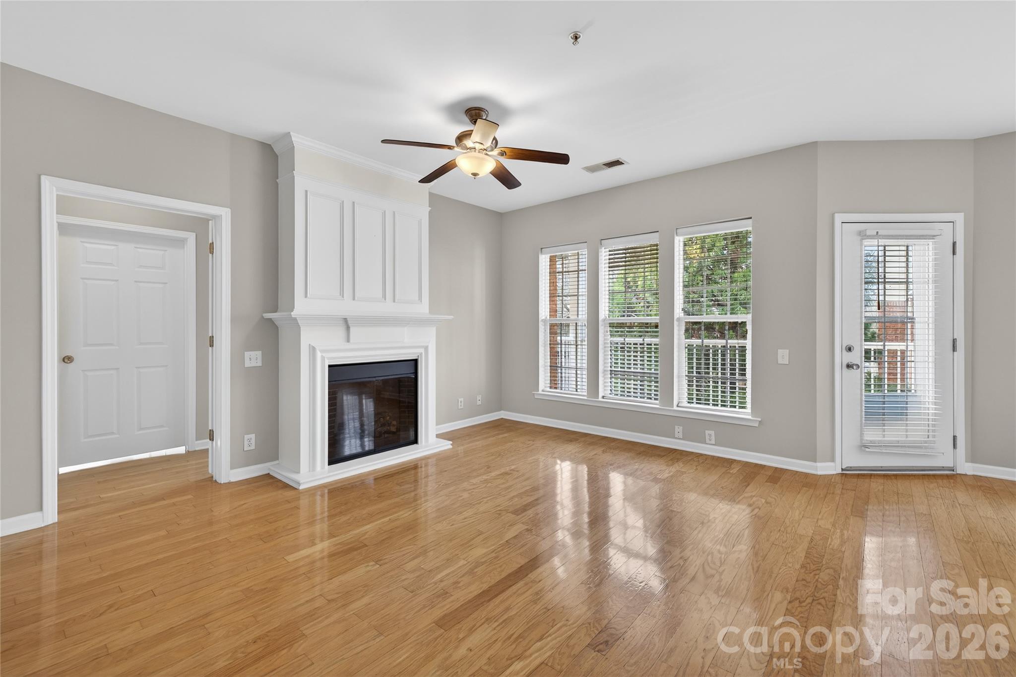 Southpark Corners - Residential