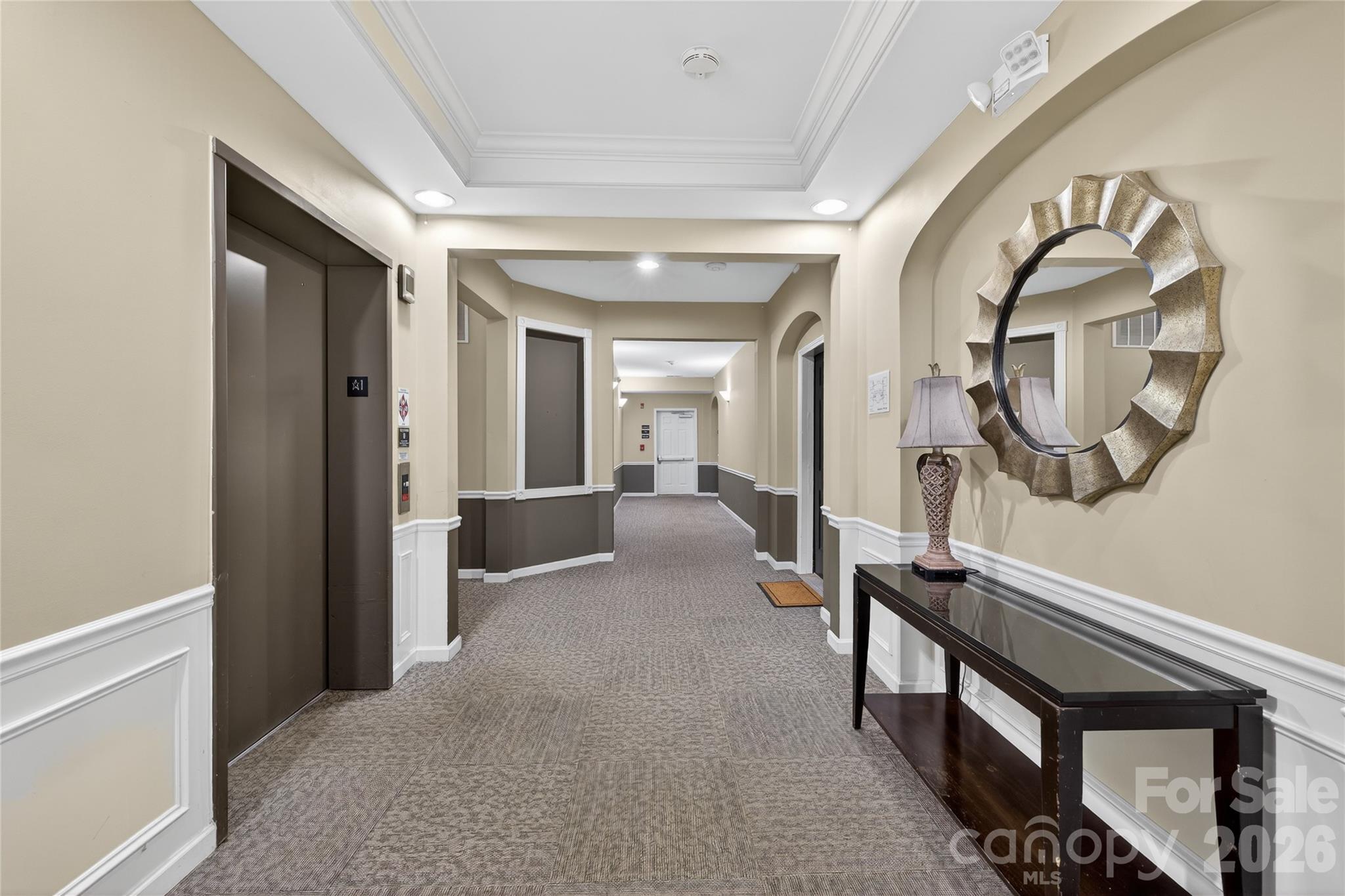 Southpark Corners - Residential