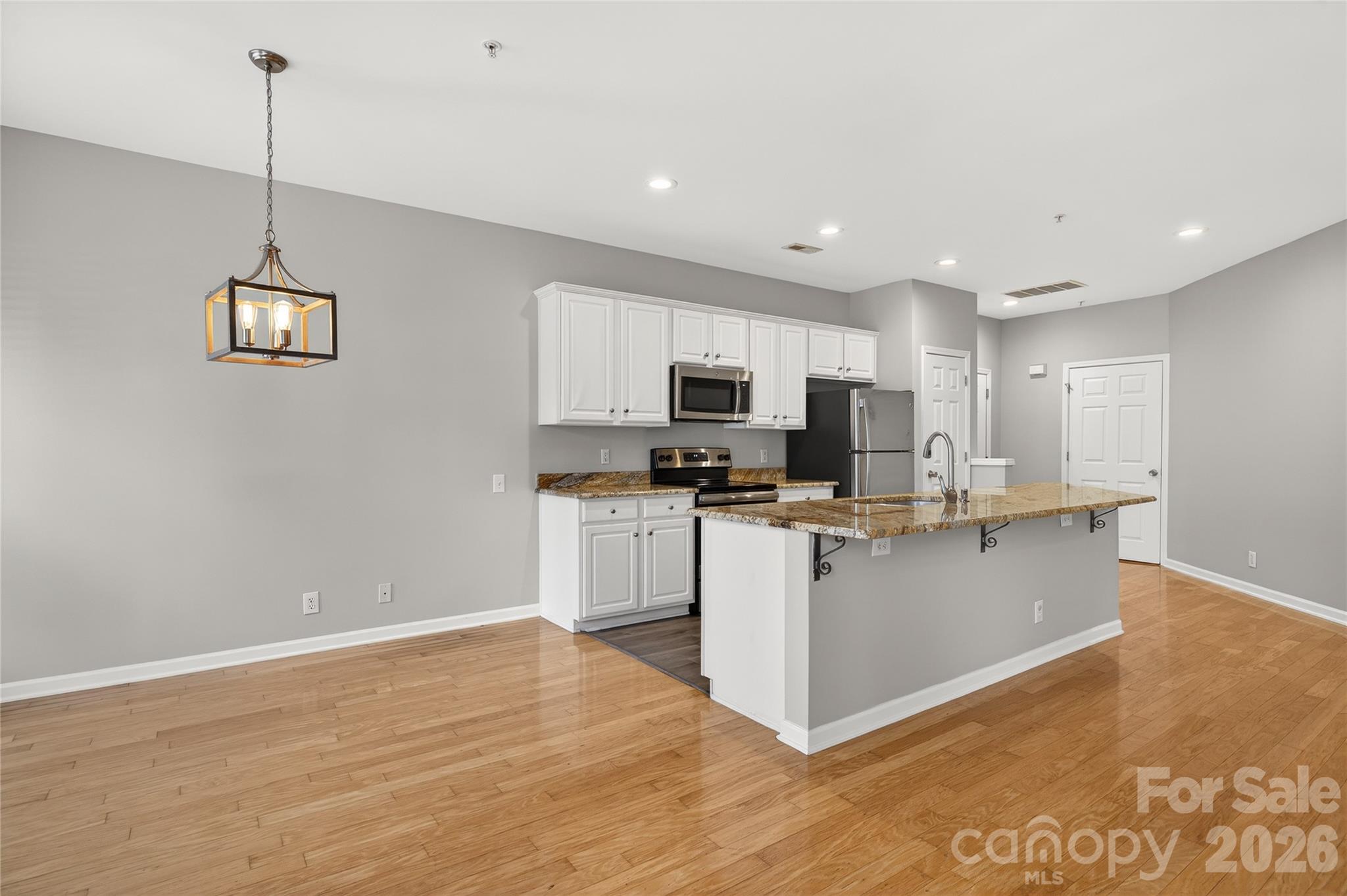 Southpark Corners - Residential