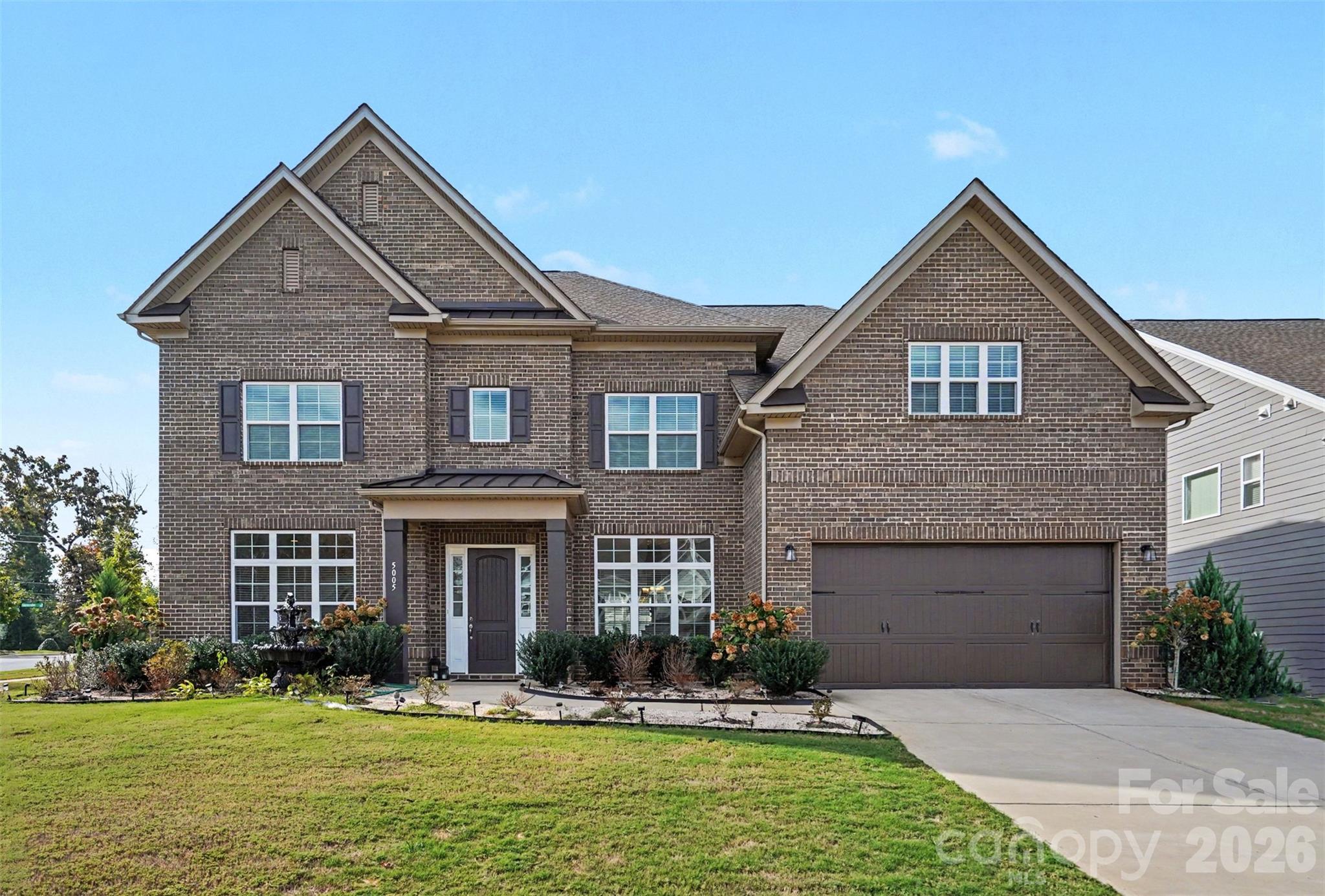 5005 Alexander Manor Drive