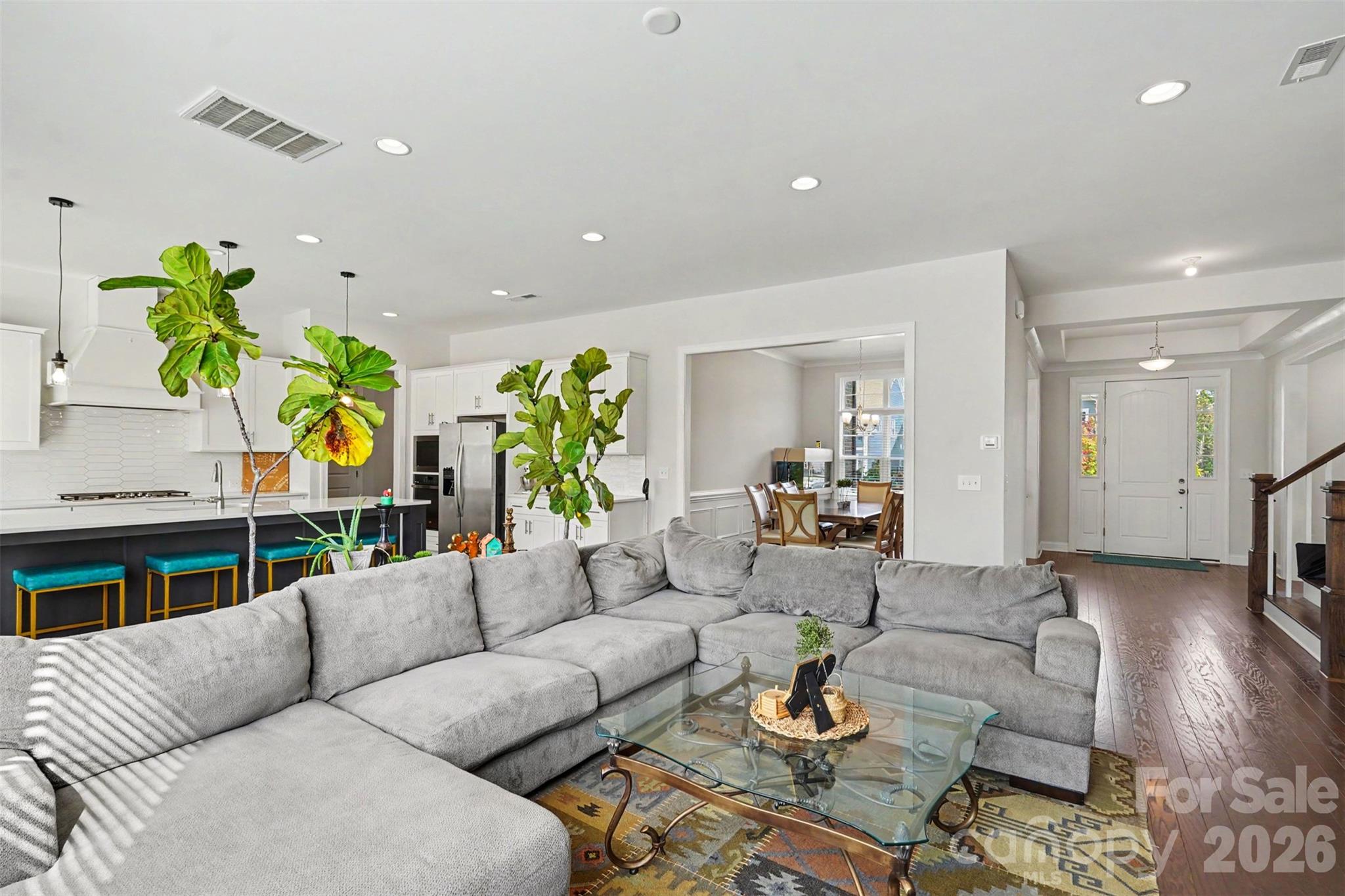 5005 Alexander Manor Drive