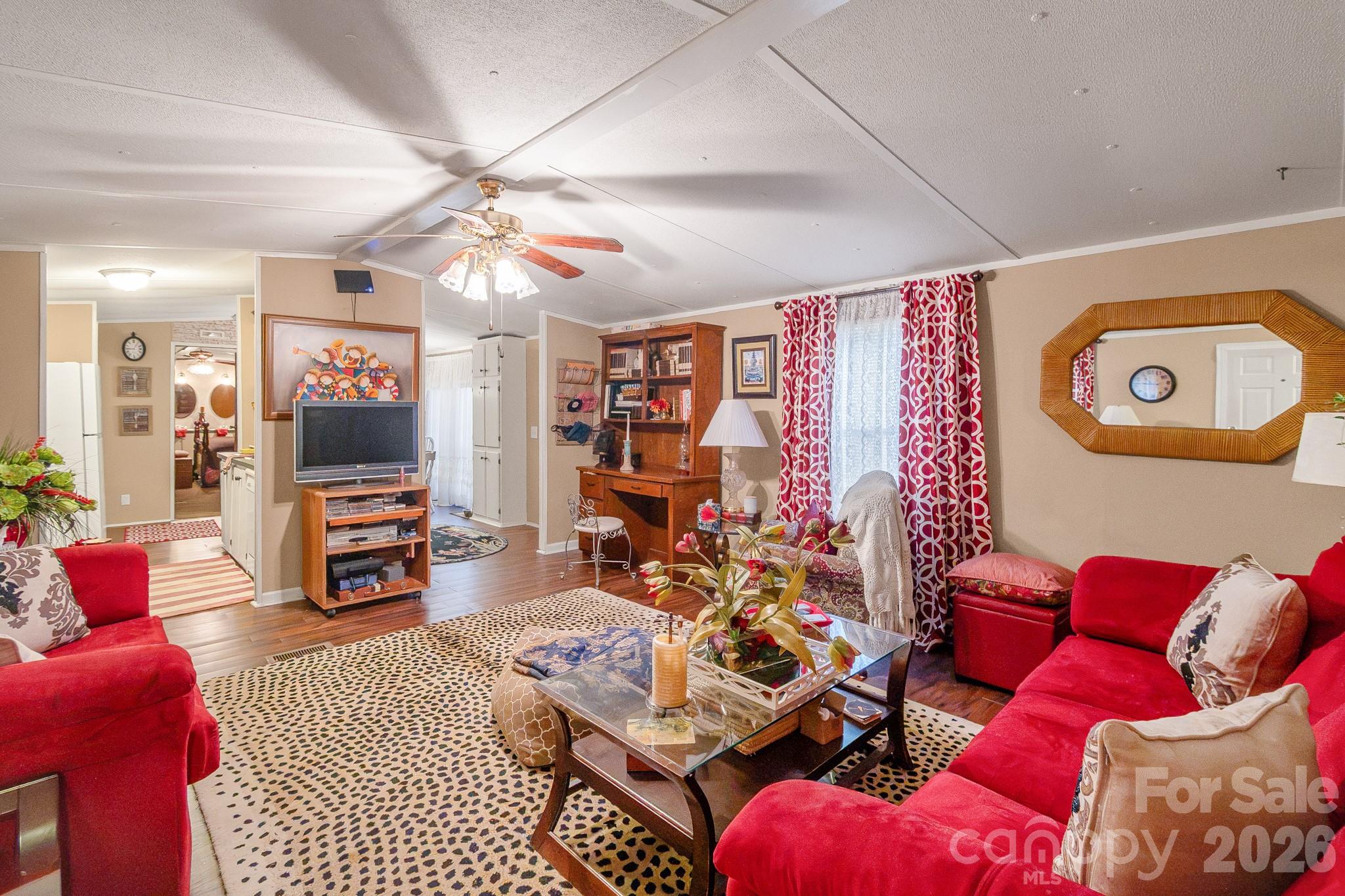 2157 Ross Cauthen Road