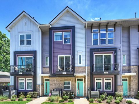 Townhouse in Charlotte NC 2131 Electric Lane.jpg