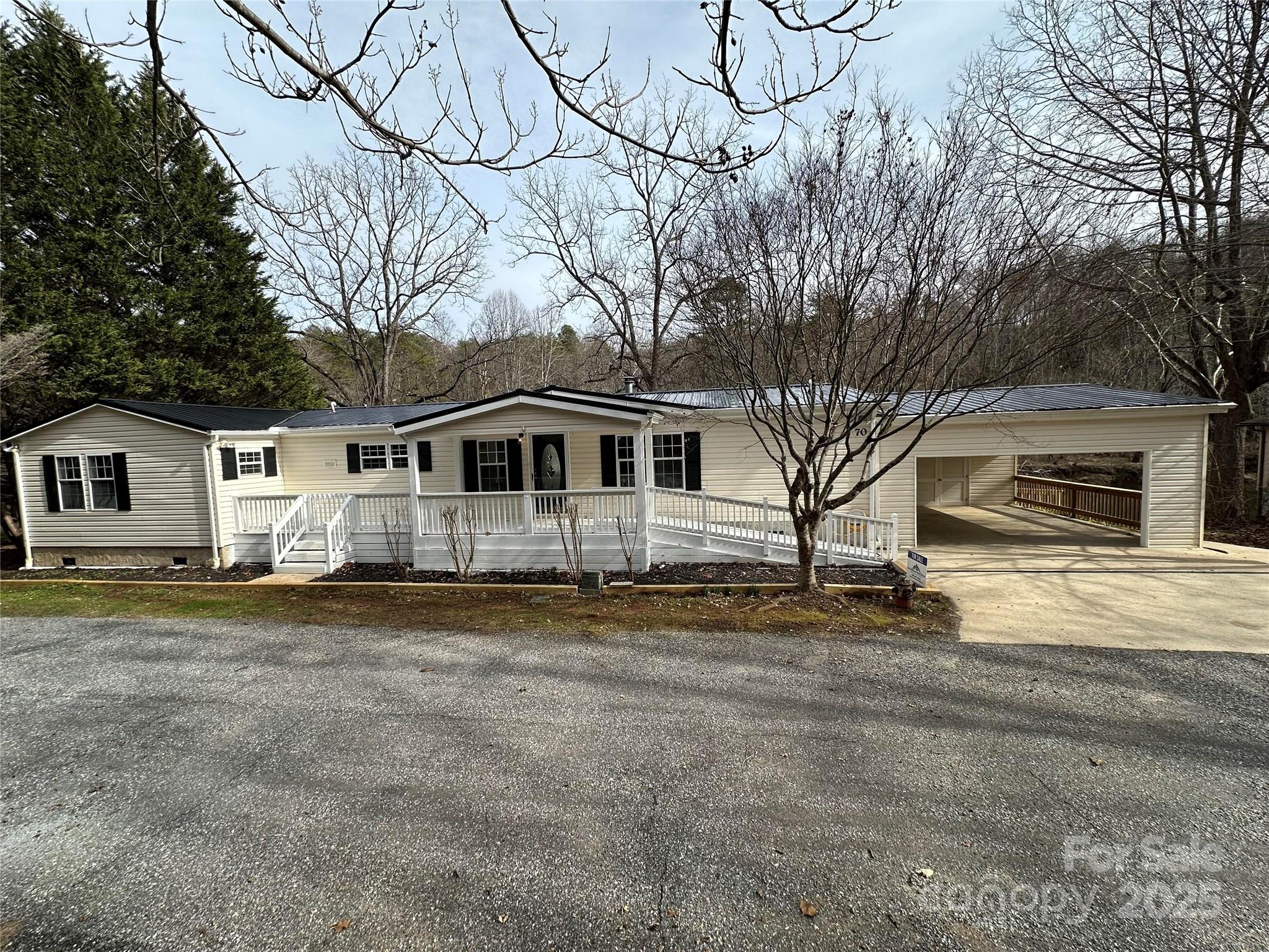 70 Delta Lane