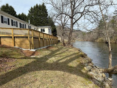 70 Delta Lane Sylva NC 28779