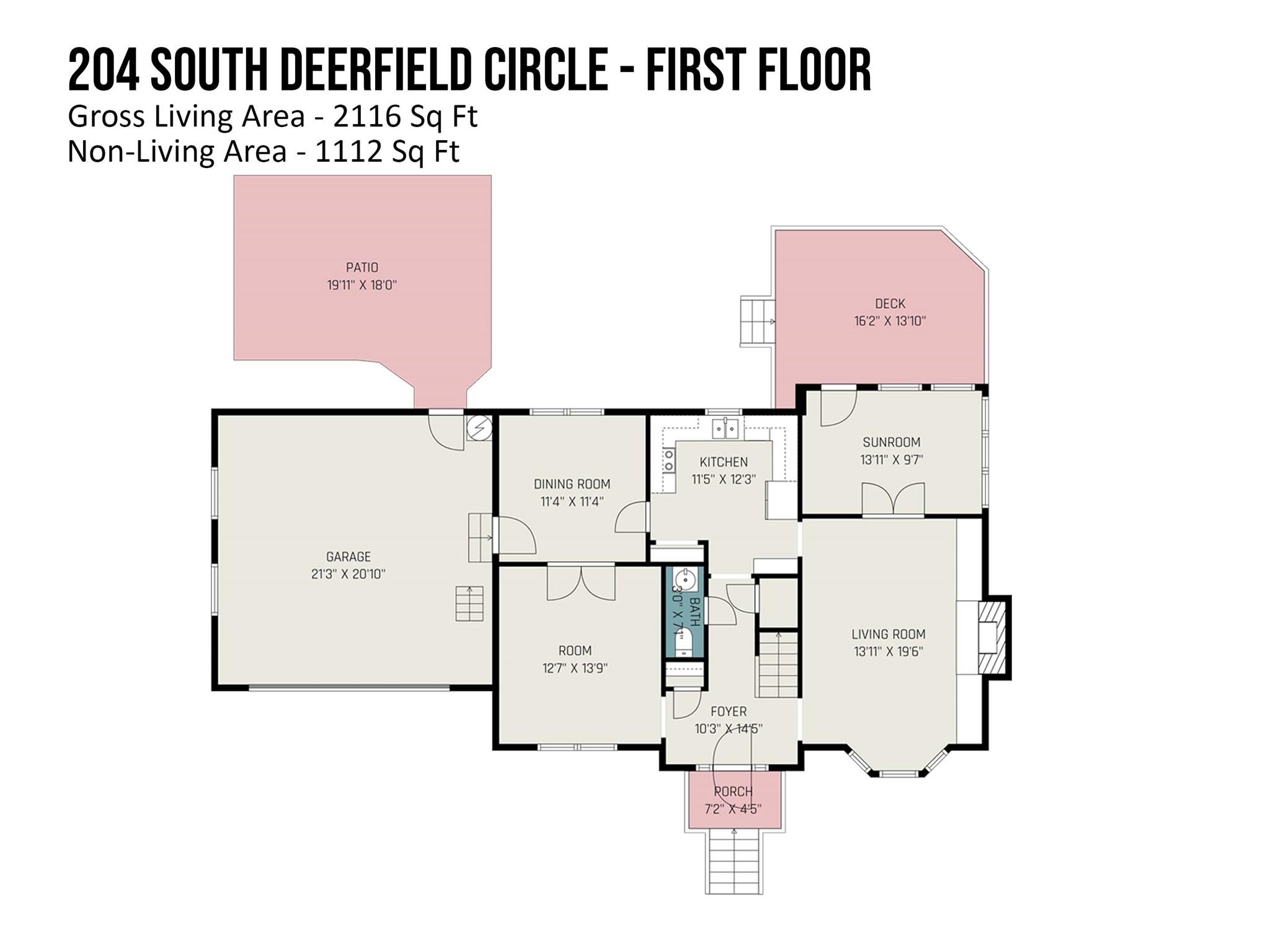 Plantation Ridge - Residential