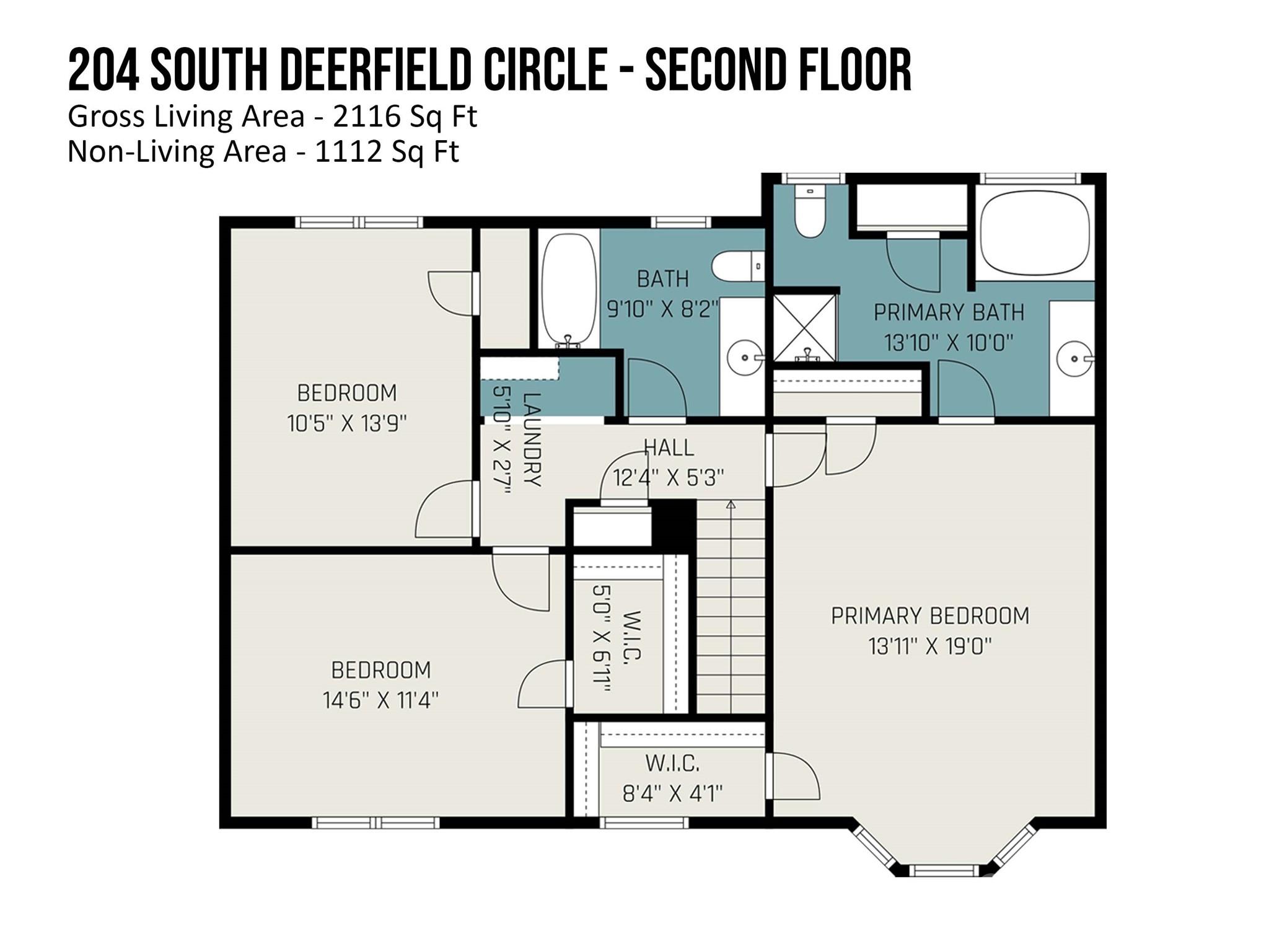 Plantation Ridge - Residential
