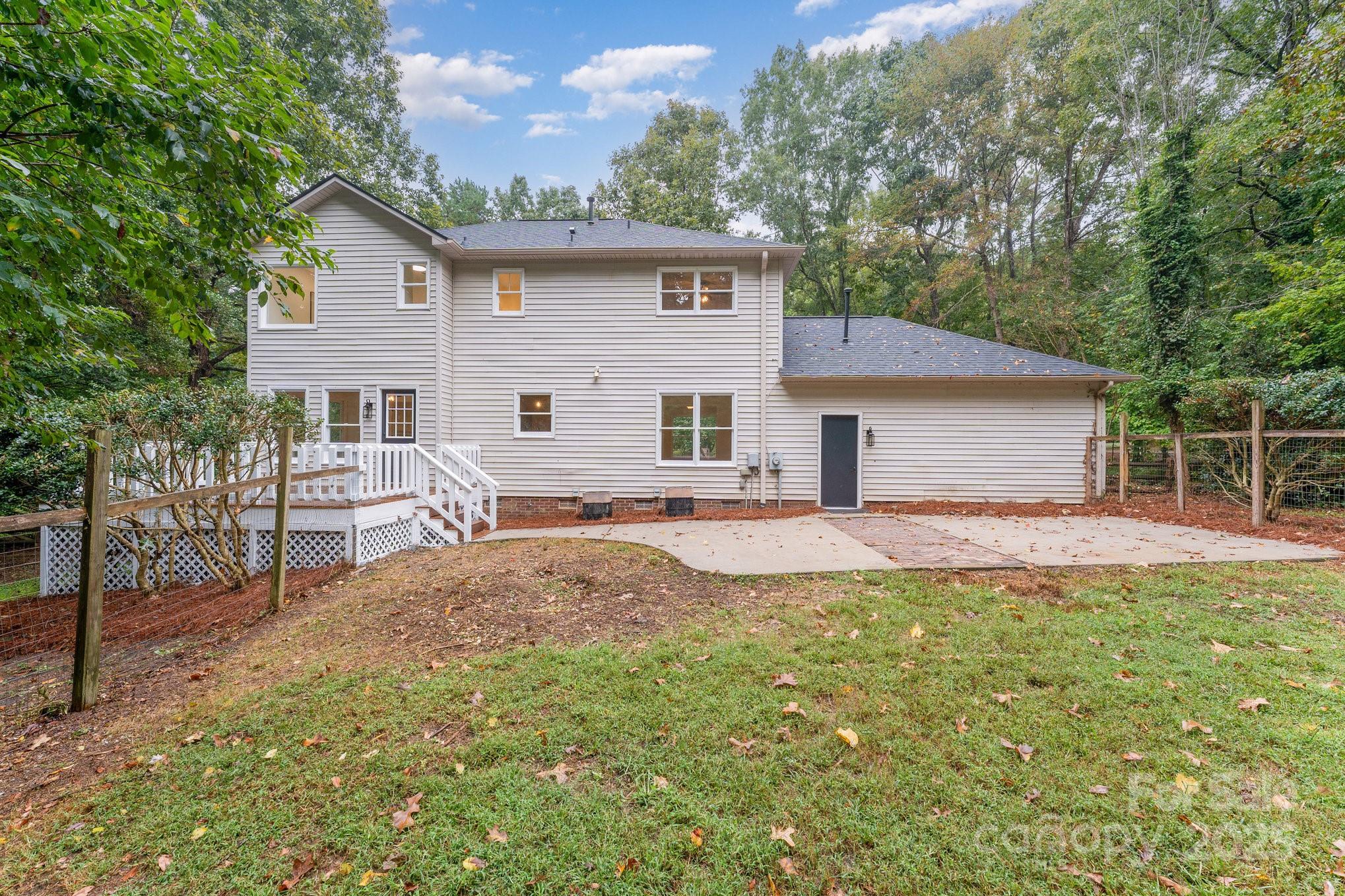 Plantation Ridge - Residential