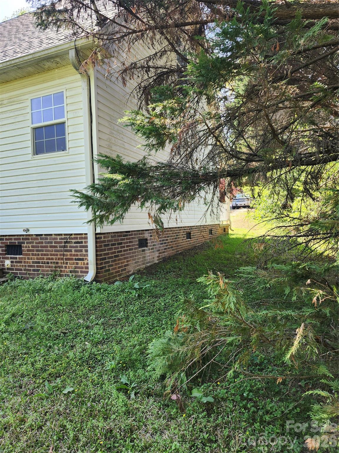 Abernathy Woods - Residential