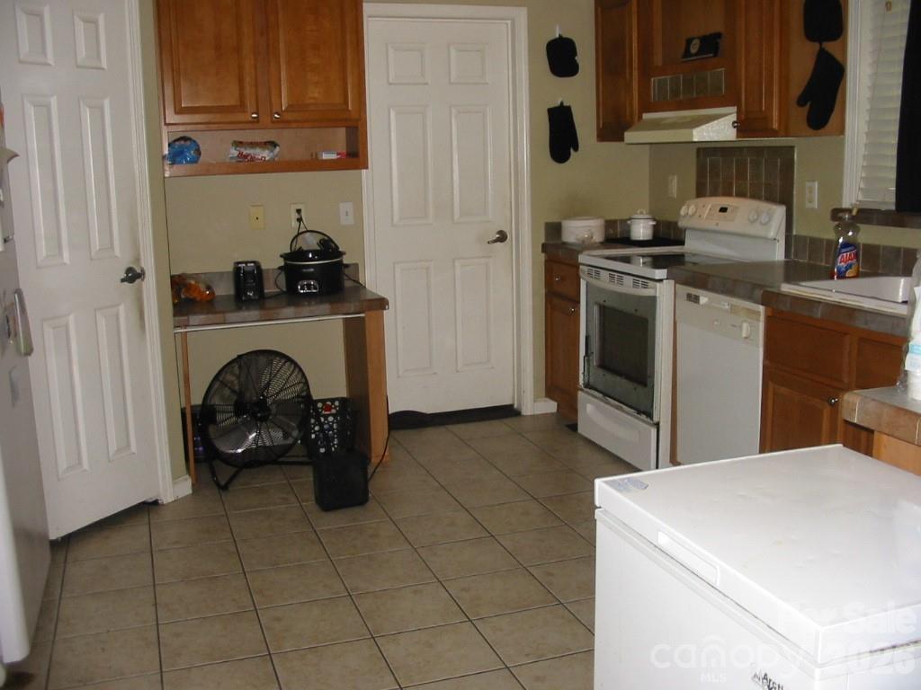Abernathy Woods - Residential