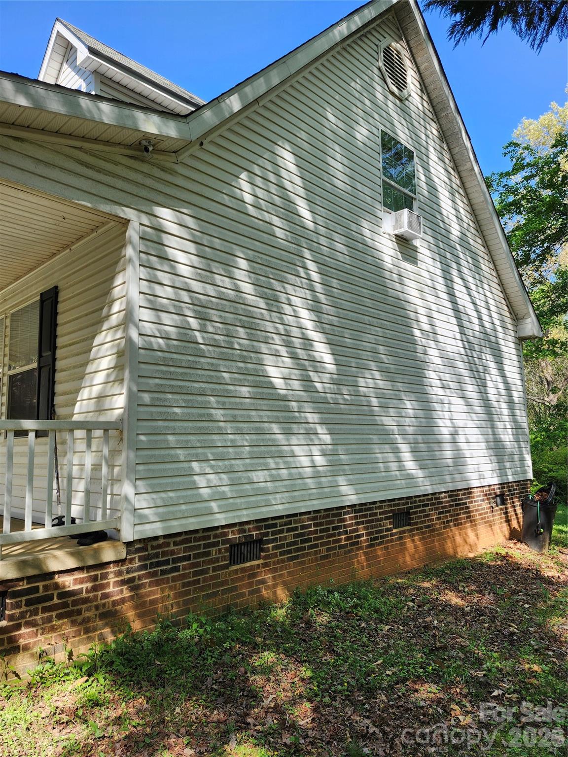 Abernathy Woods - Residential