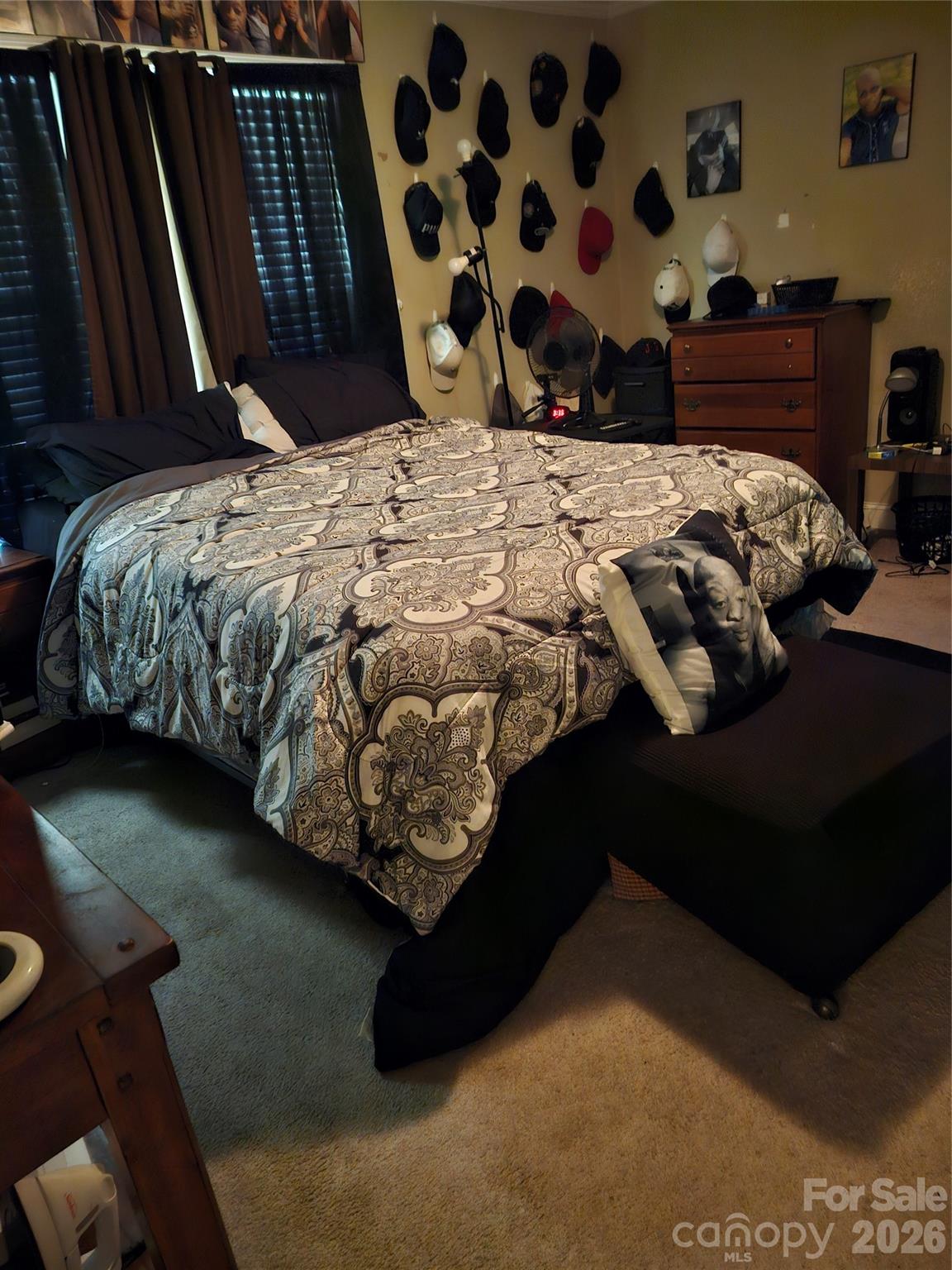 Abernathy Woods - Residential